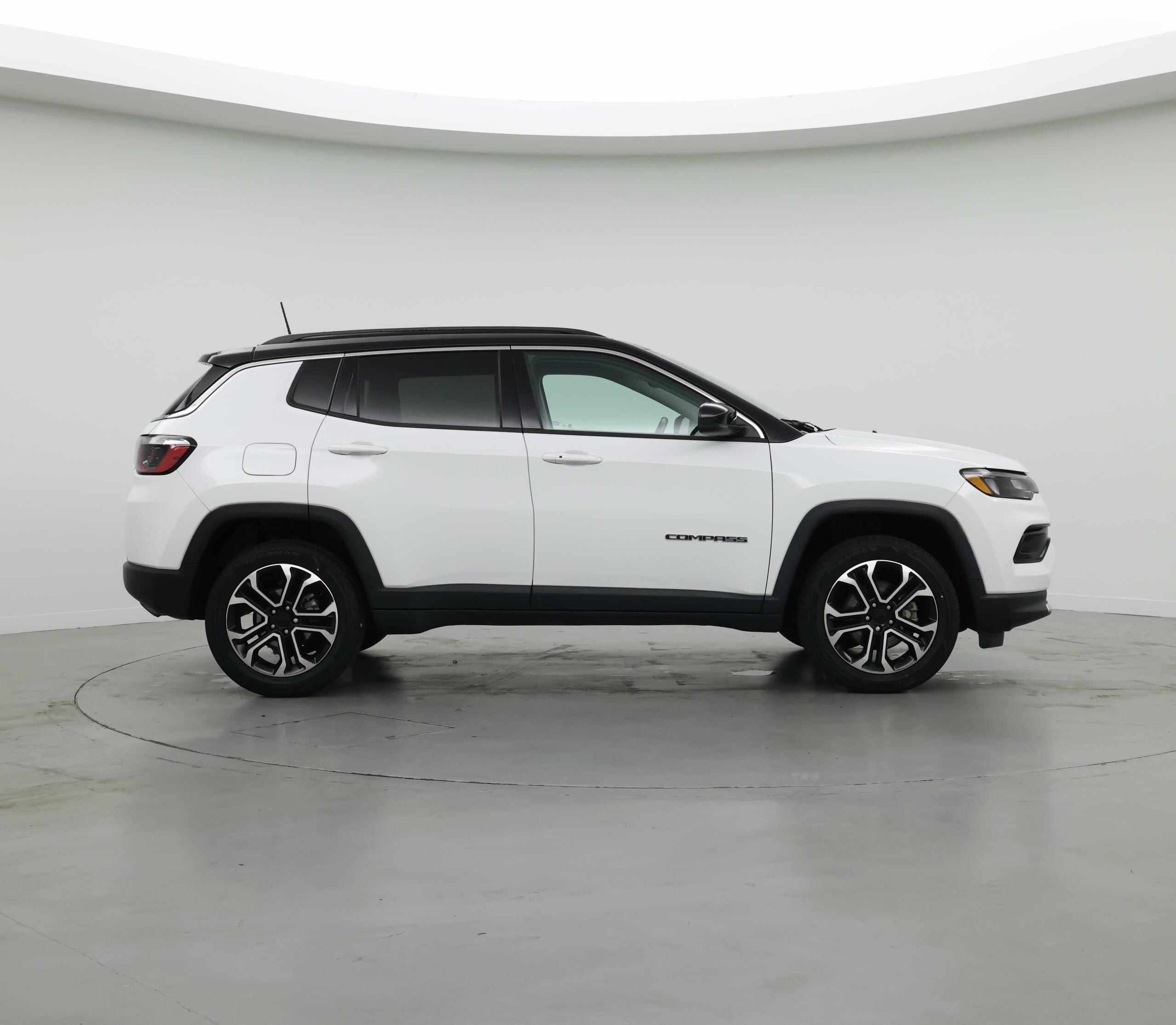 Thumbnail: 2022 Jeep Compass - 7