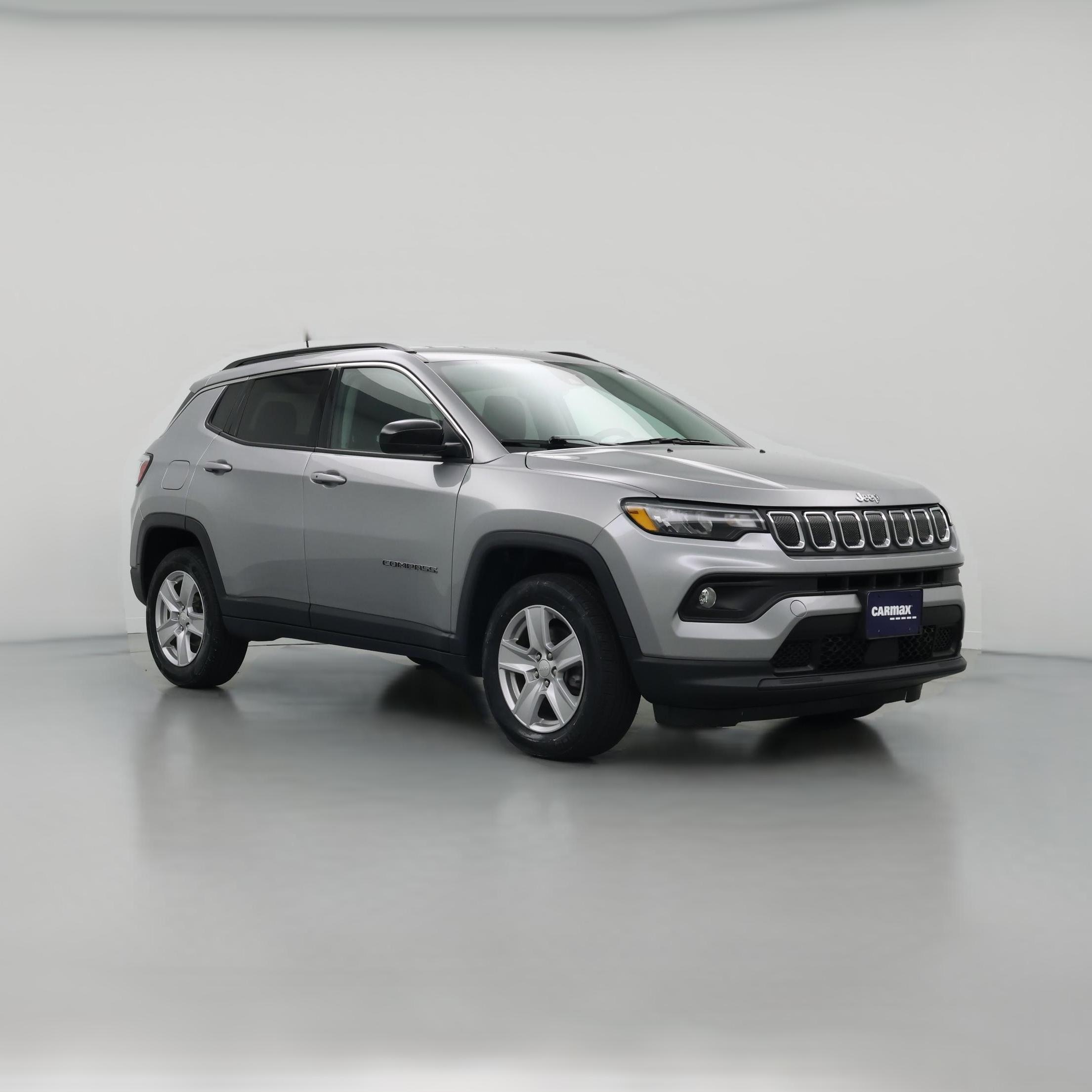 Thumbnail: 2022 Jeep Compass - 1