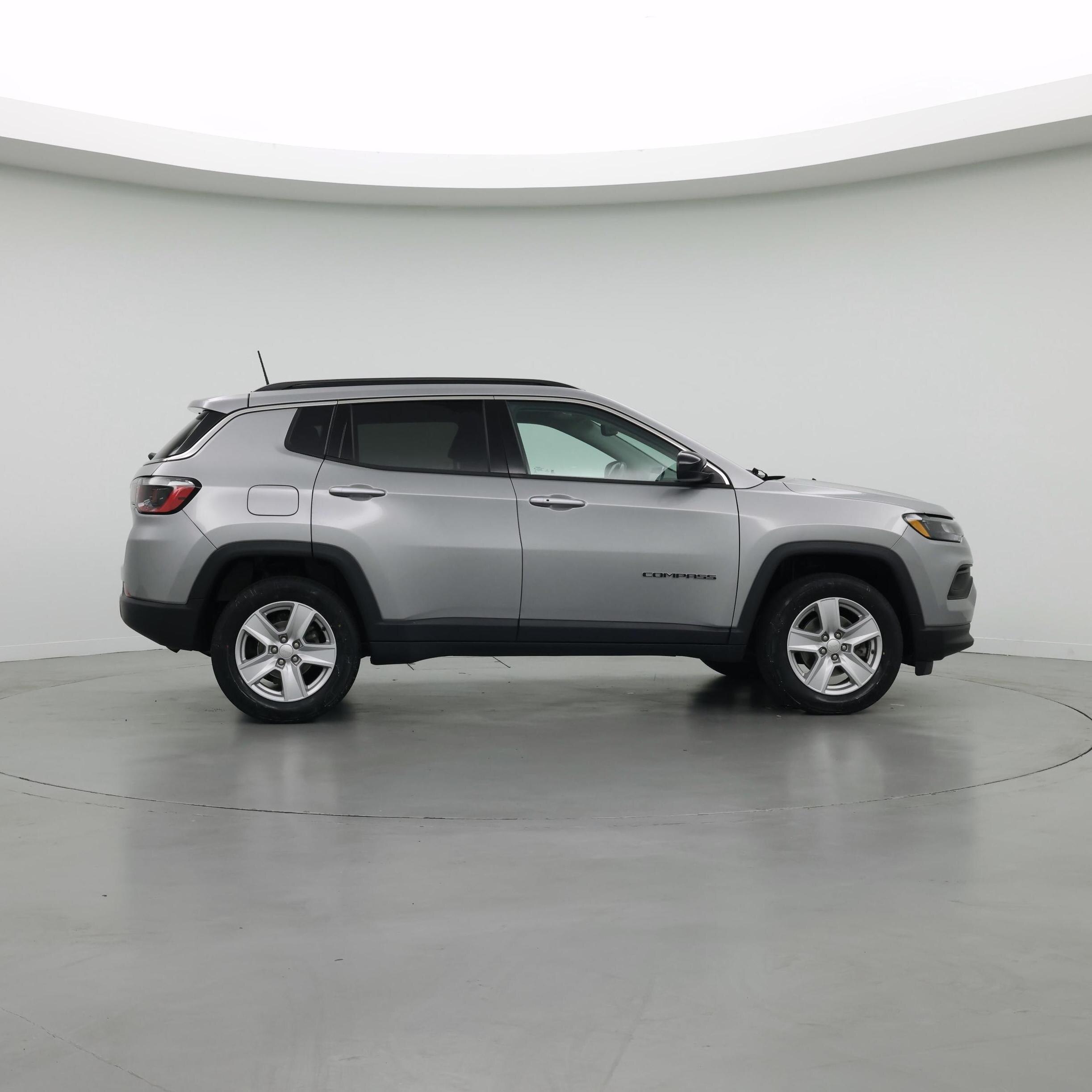 Thumbnail: 2022 Jeep Compass - 7
