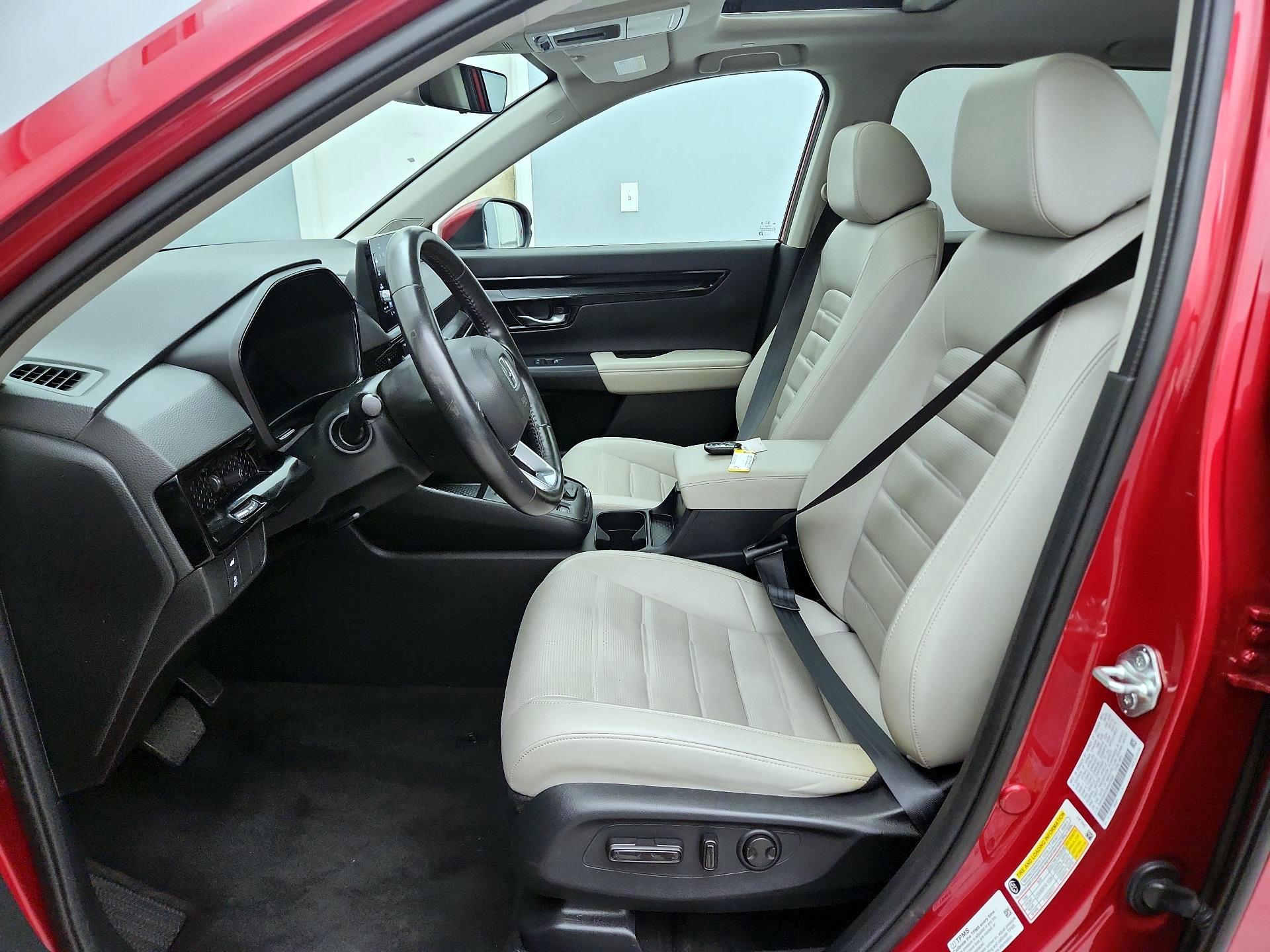 Thumbnail: 2024 Honda CR-V - 11