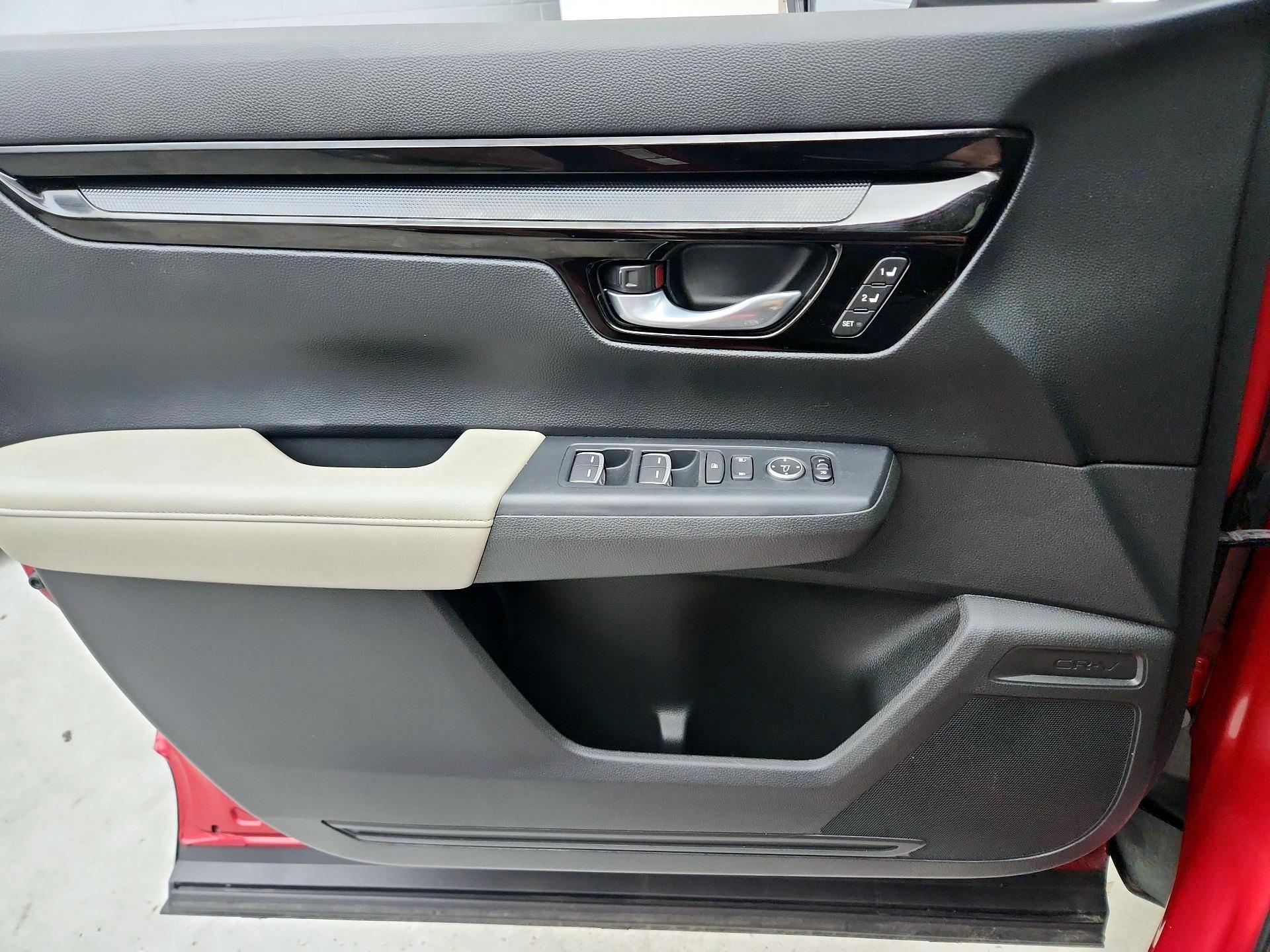 Thumbnail: 2024 Honda CR-V - 12