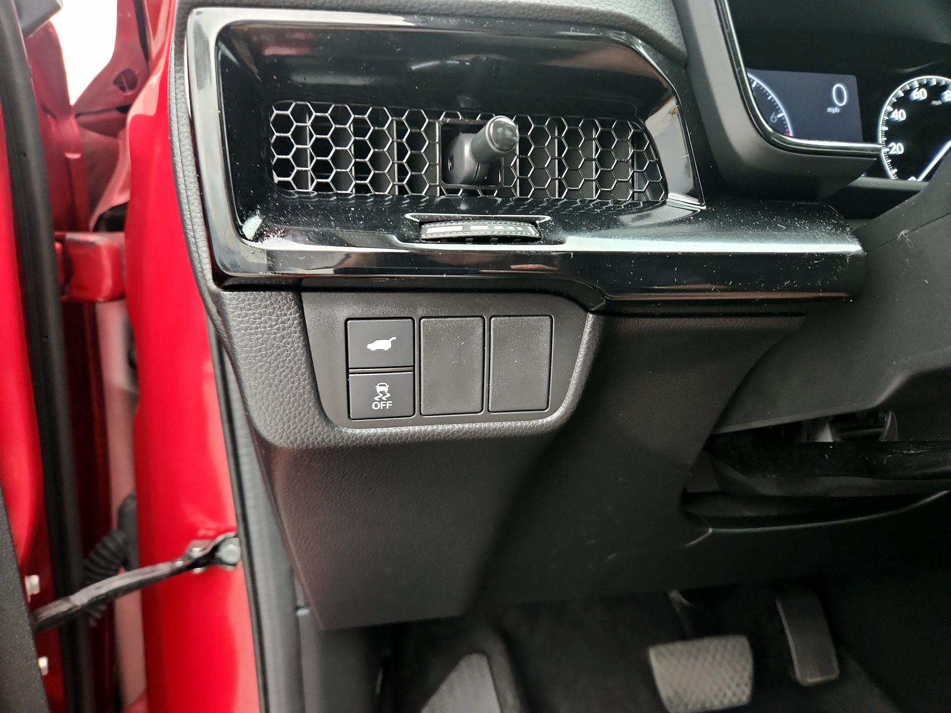 Thumbnail: 2024 Honda CR-V - 13