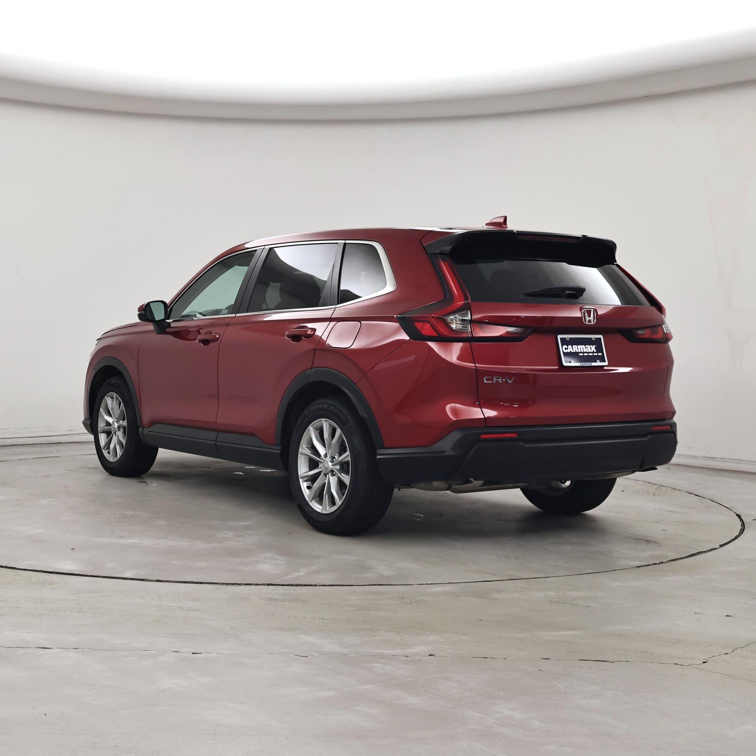 Thumbnail: 2024 Honda CR-V - 2