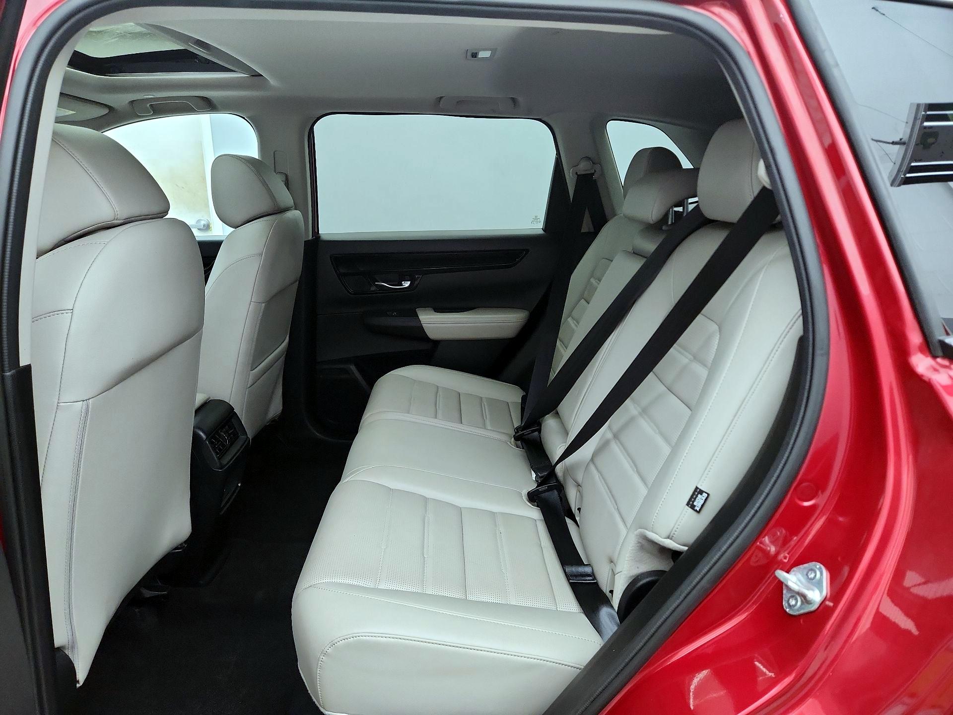 Thumbnail: 2024 Honda CR-V - 20