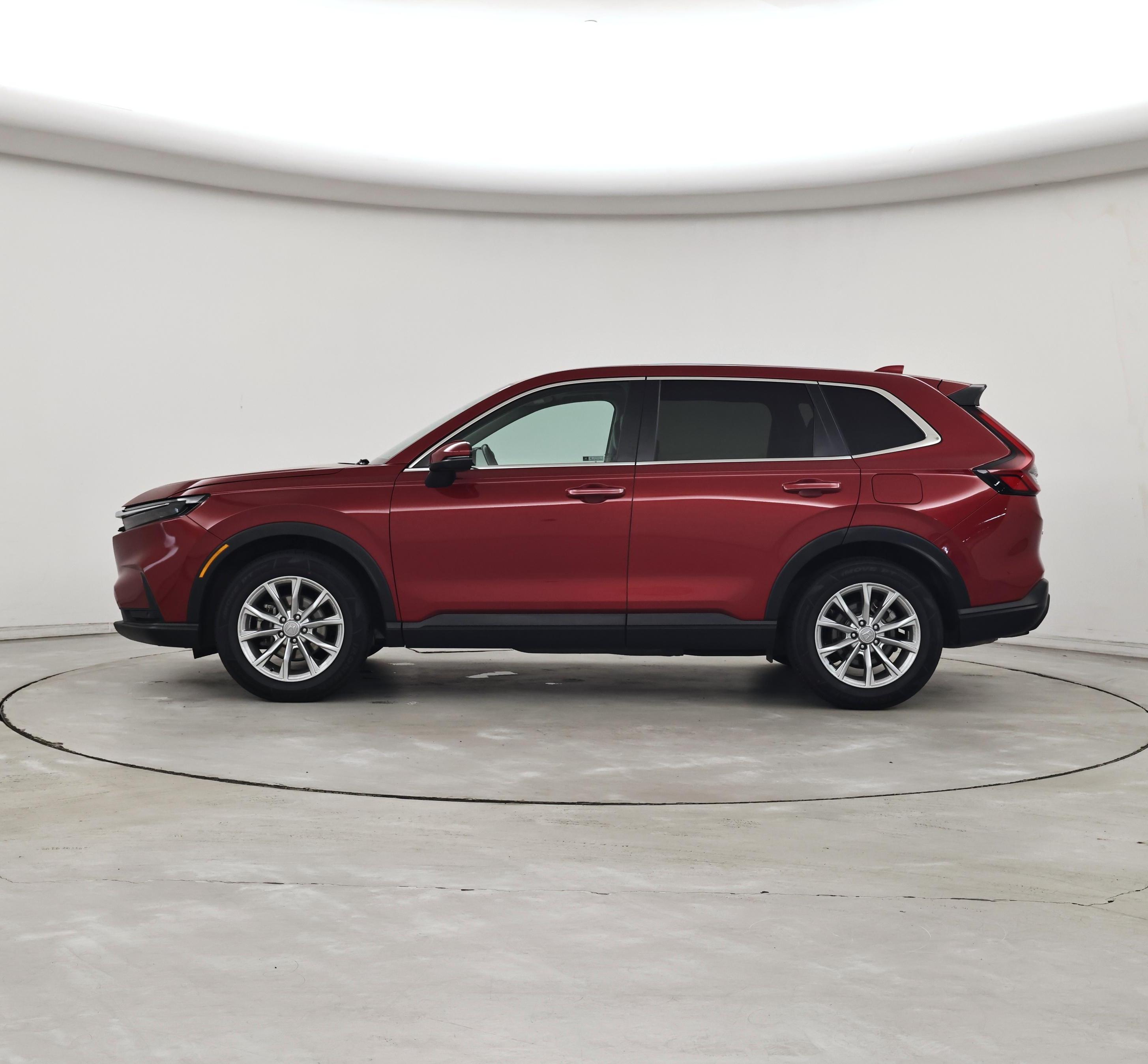 Thumbnail: 2024 Honda CR-V - 3