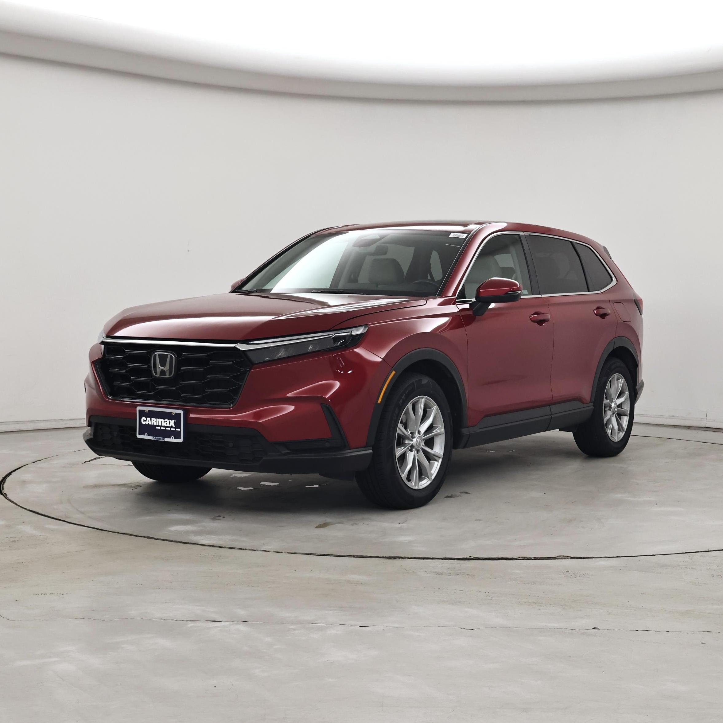 Thumbnail: 2024 Honda CR-V - 4