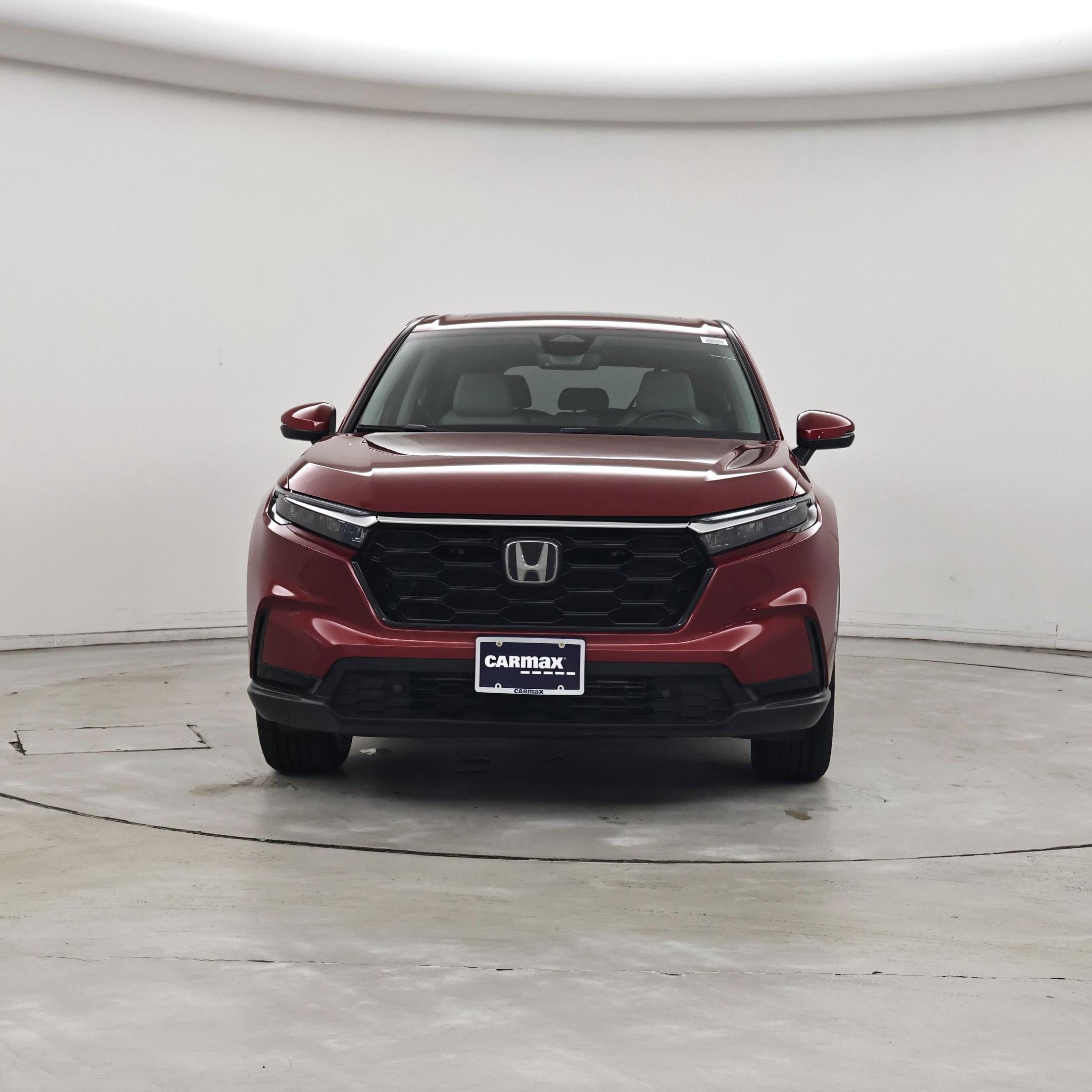 Thumbnail: 2024 Honda CR-V - 5