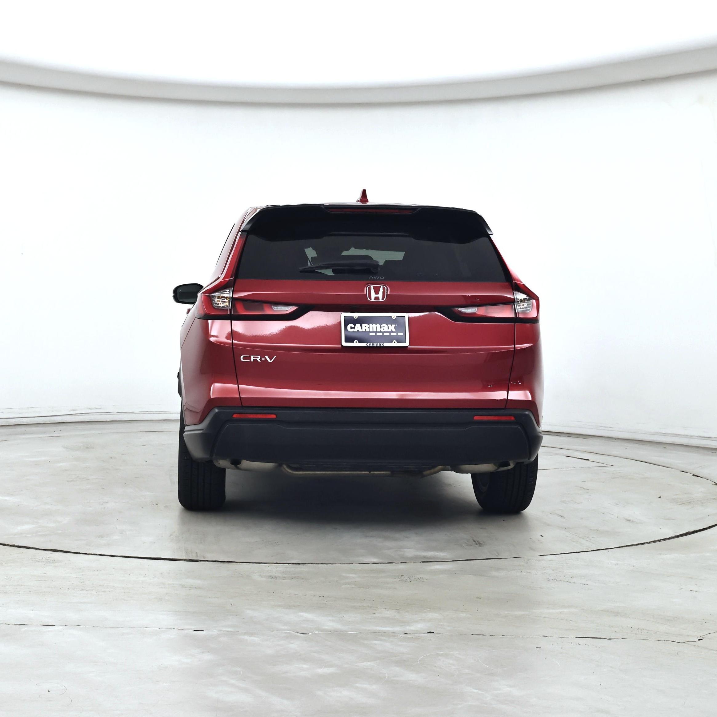 Thumbnail: 2024 Honda CR-V - 6