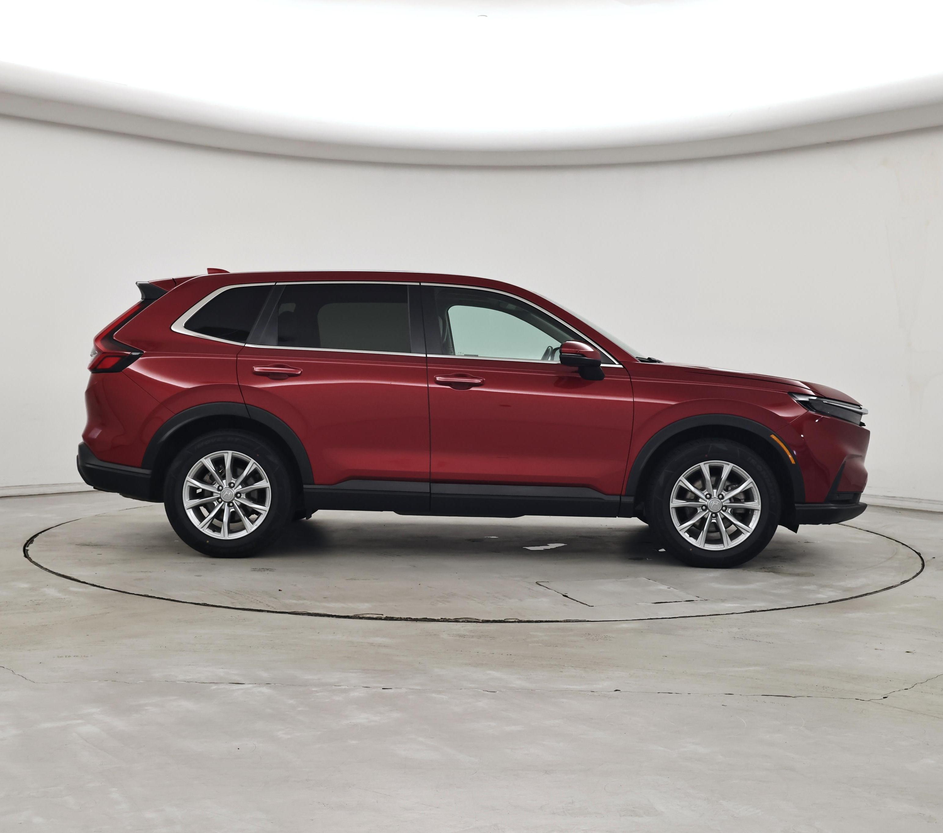 Thumbnail: 2024 Honda CR-V - 7