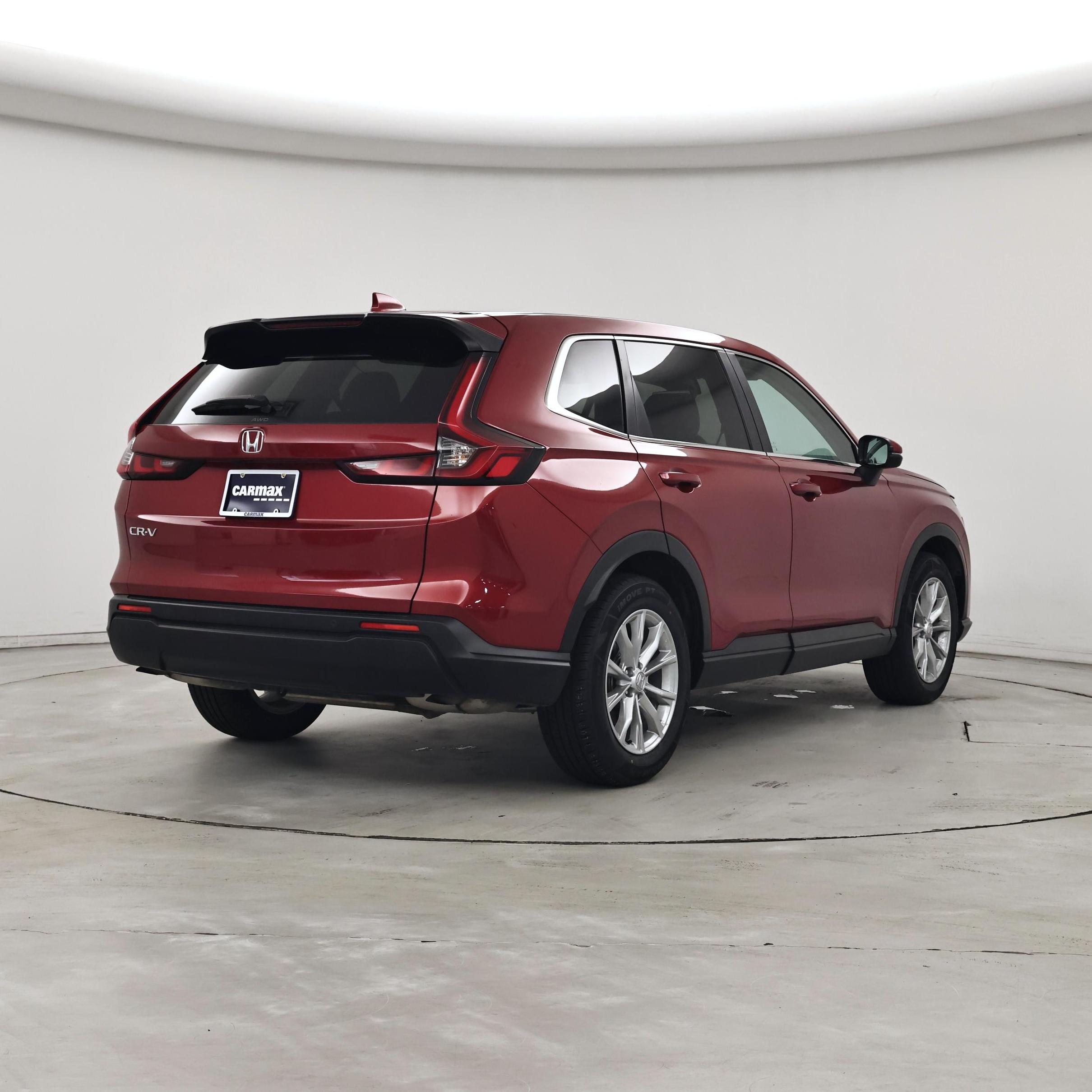 Thumbnail: 2024 Honda CR-V - 8