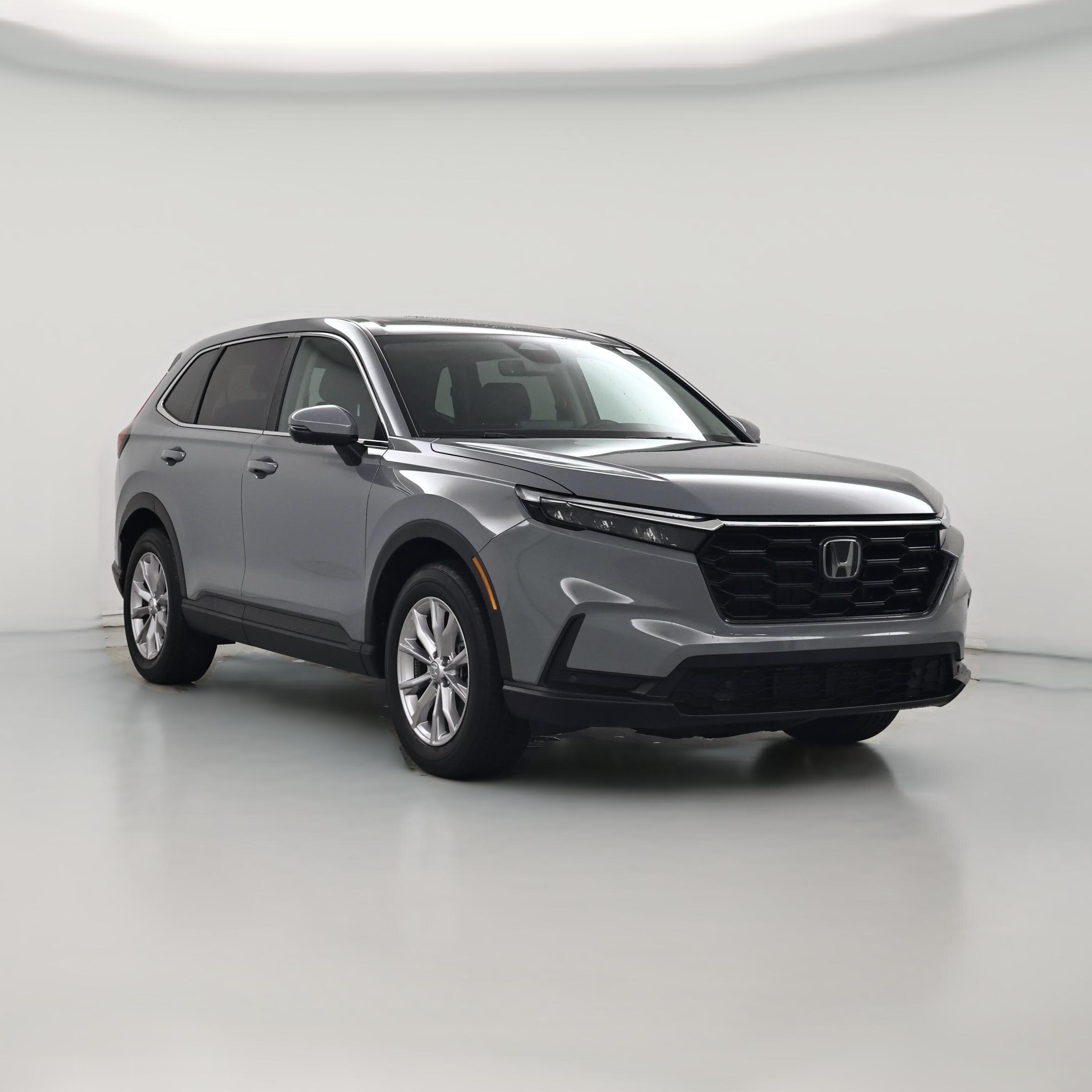 Thumbnail: 2024 Honda CR-V - 1