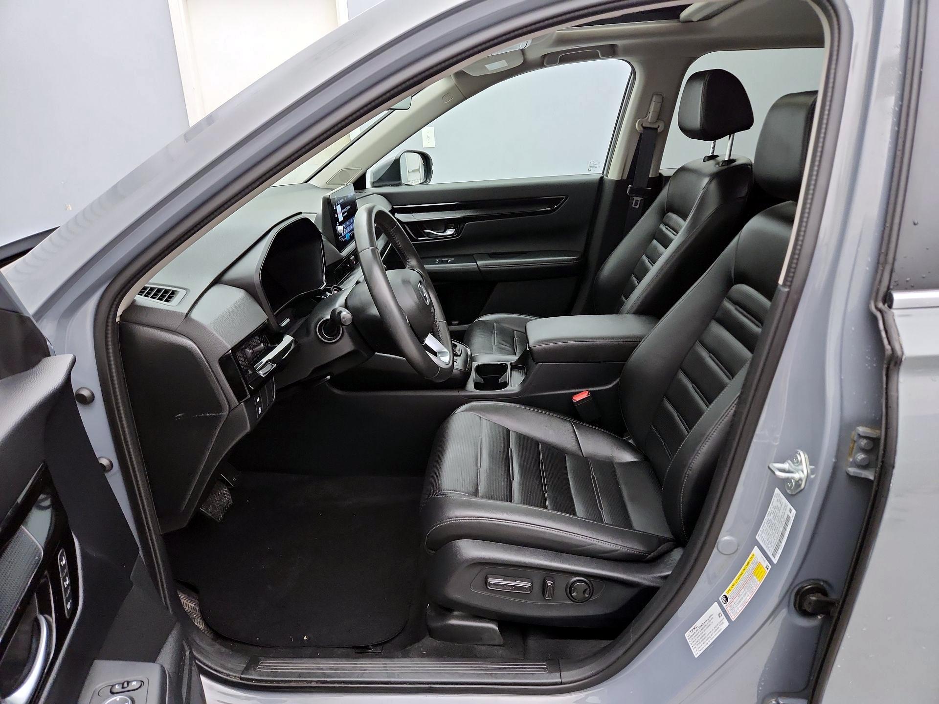 Thumbnail: 2024 Honda CR-V - 11