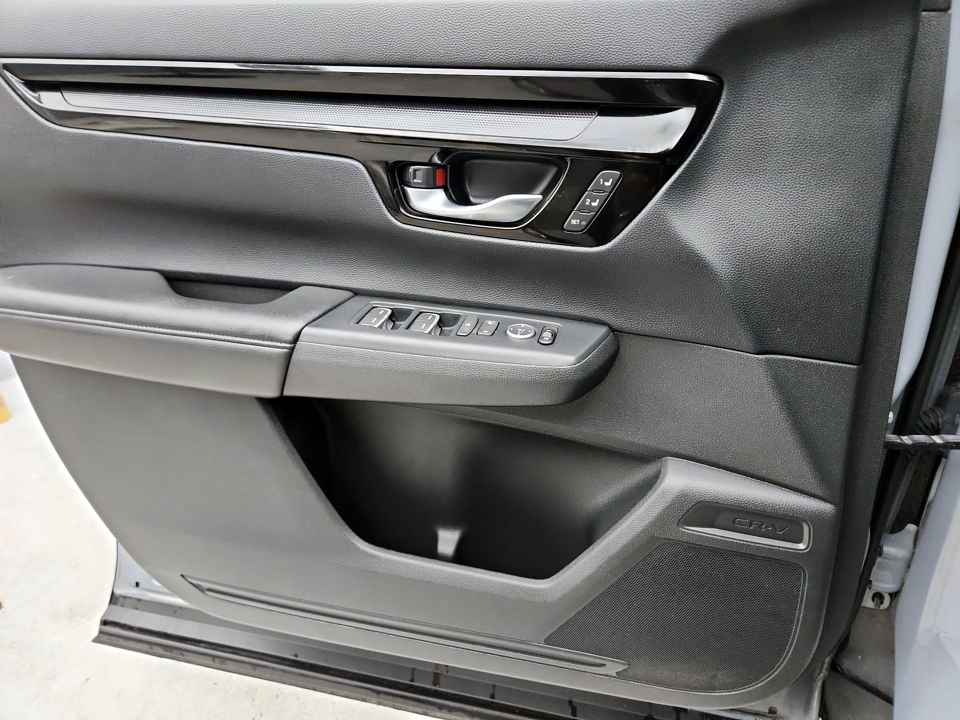 Thumbnail: 2024 Honda CR-V - 12