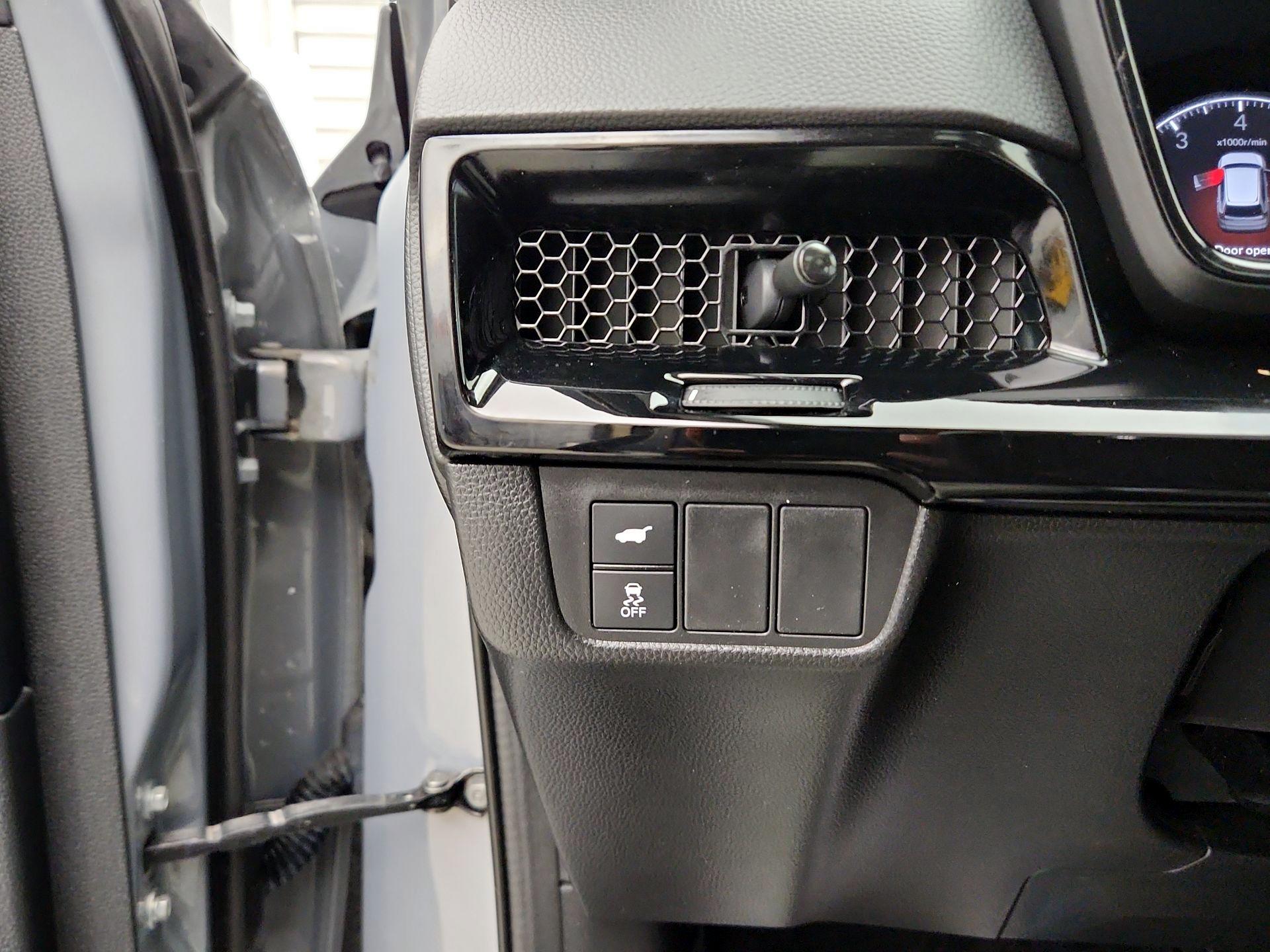 Thumbnail: 2024 Honda CR-V - 13