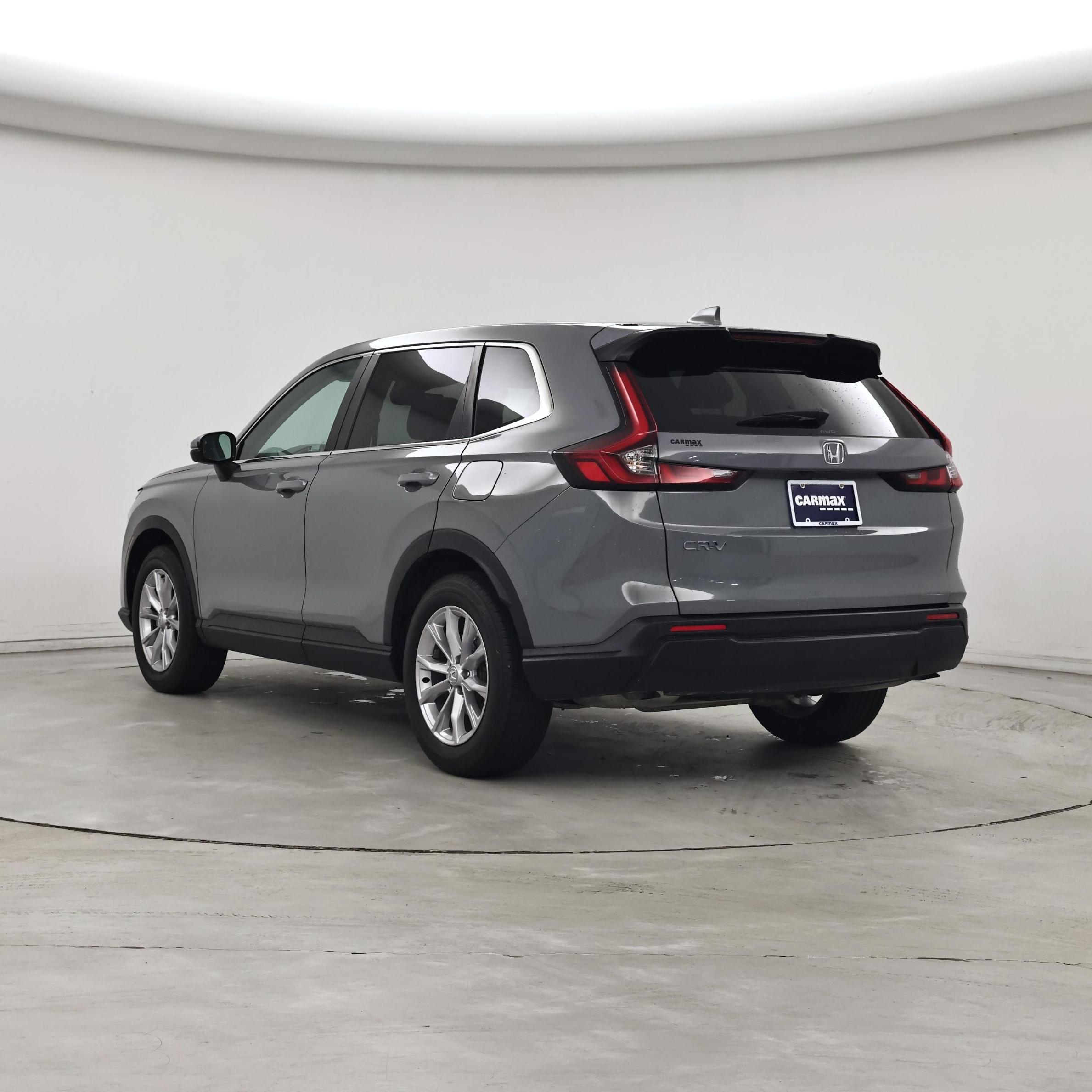Thumbnail: 2024 Honda CR-V - 2
