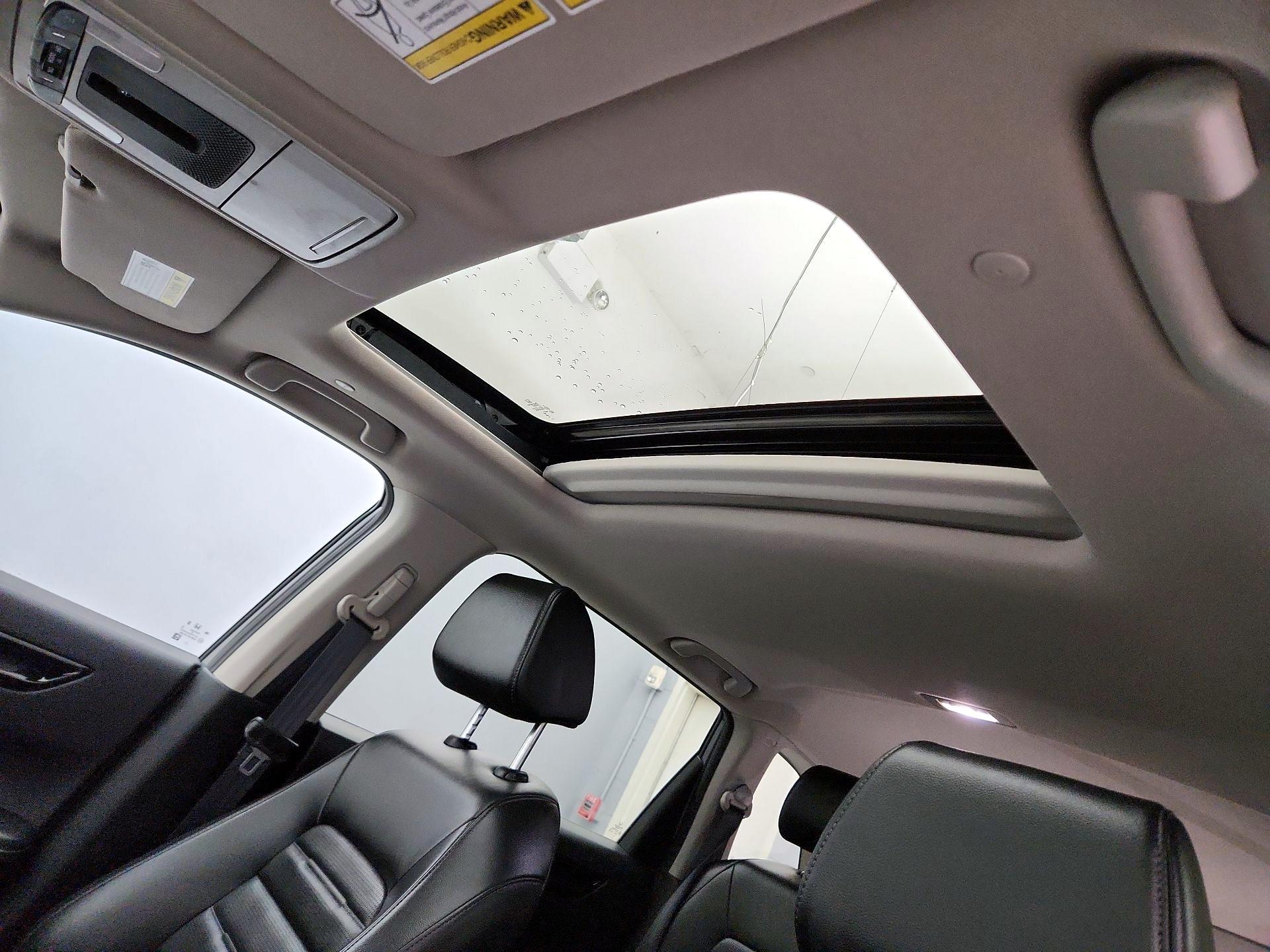 Thumbnail: 2024 Honda CR-V - 19