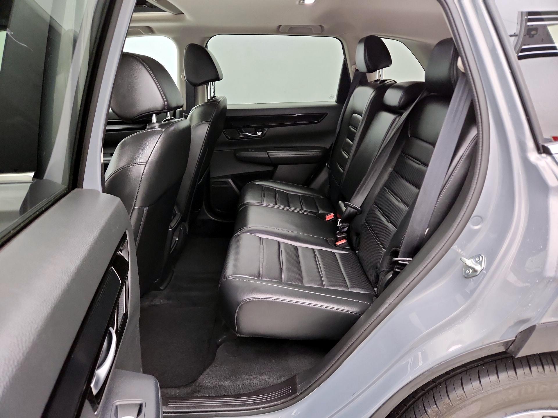 Thumbnail: 2024 Honda CR-V - 20