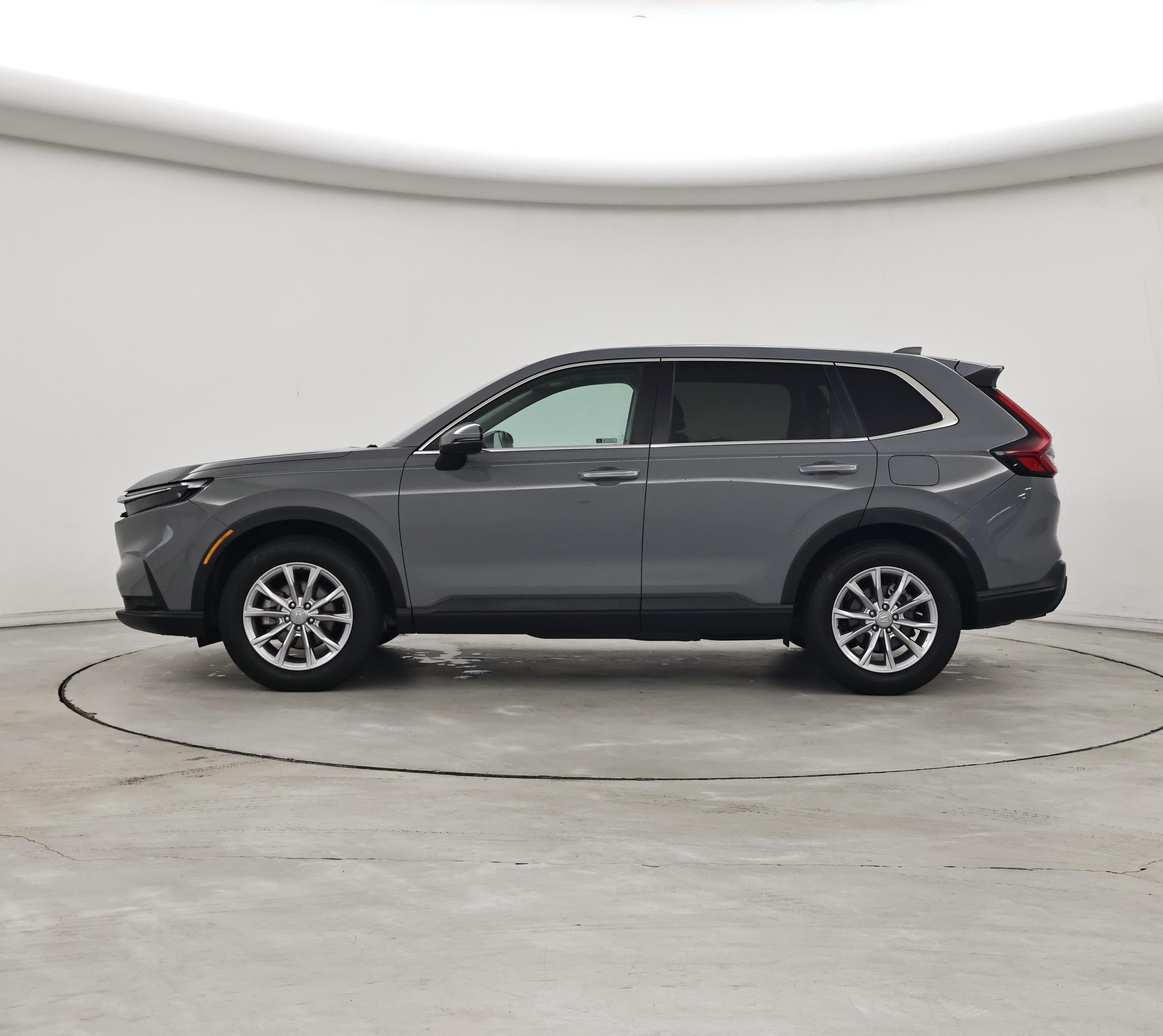 Thumbnail: 2024 Honda CR-V - 3