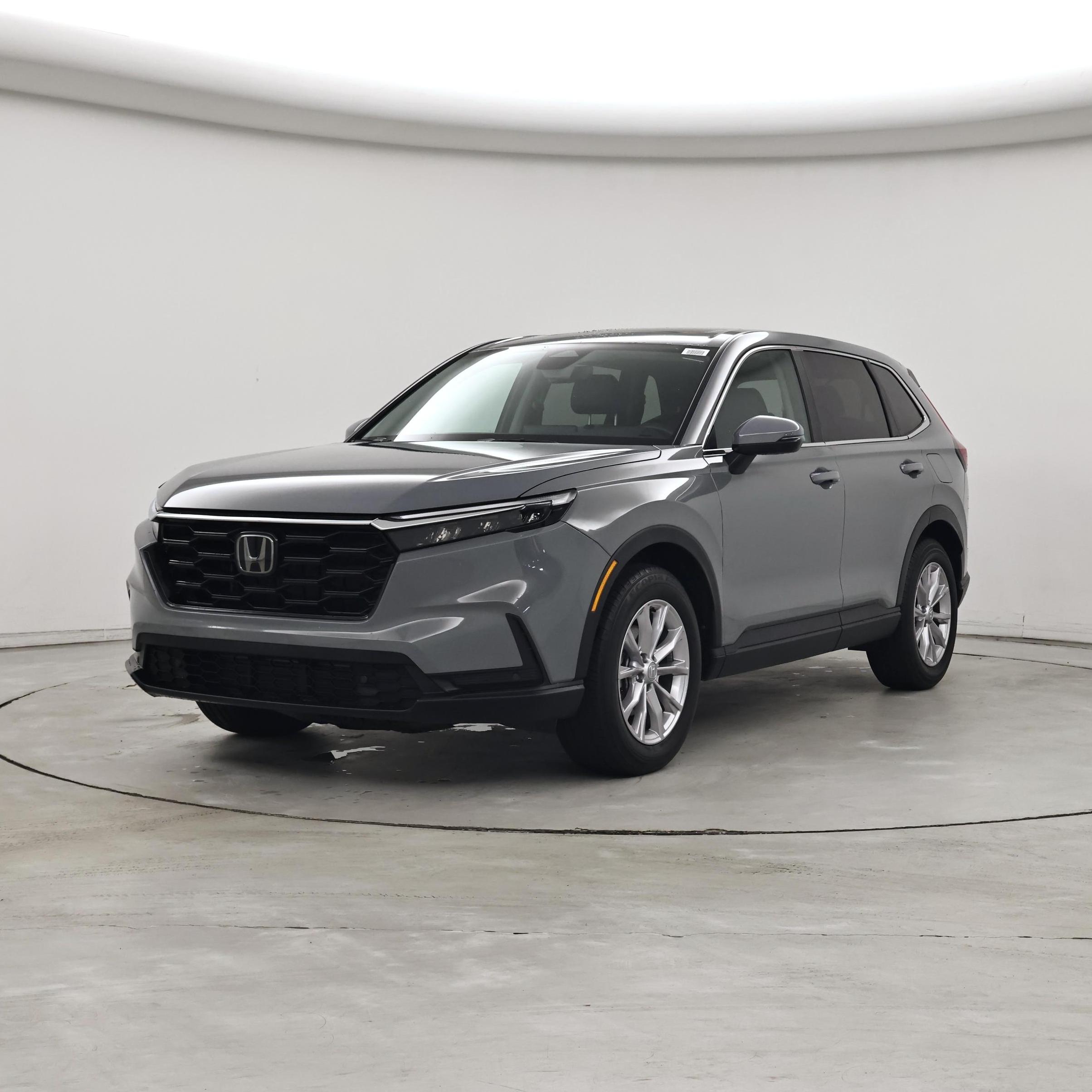 Thumbnail: 2024 Honda CR-V - 4