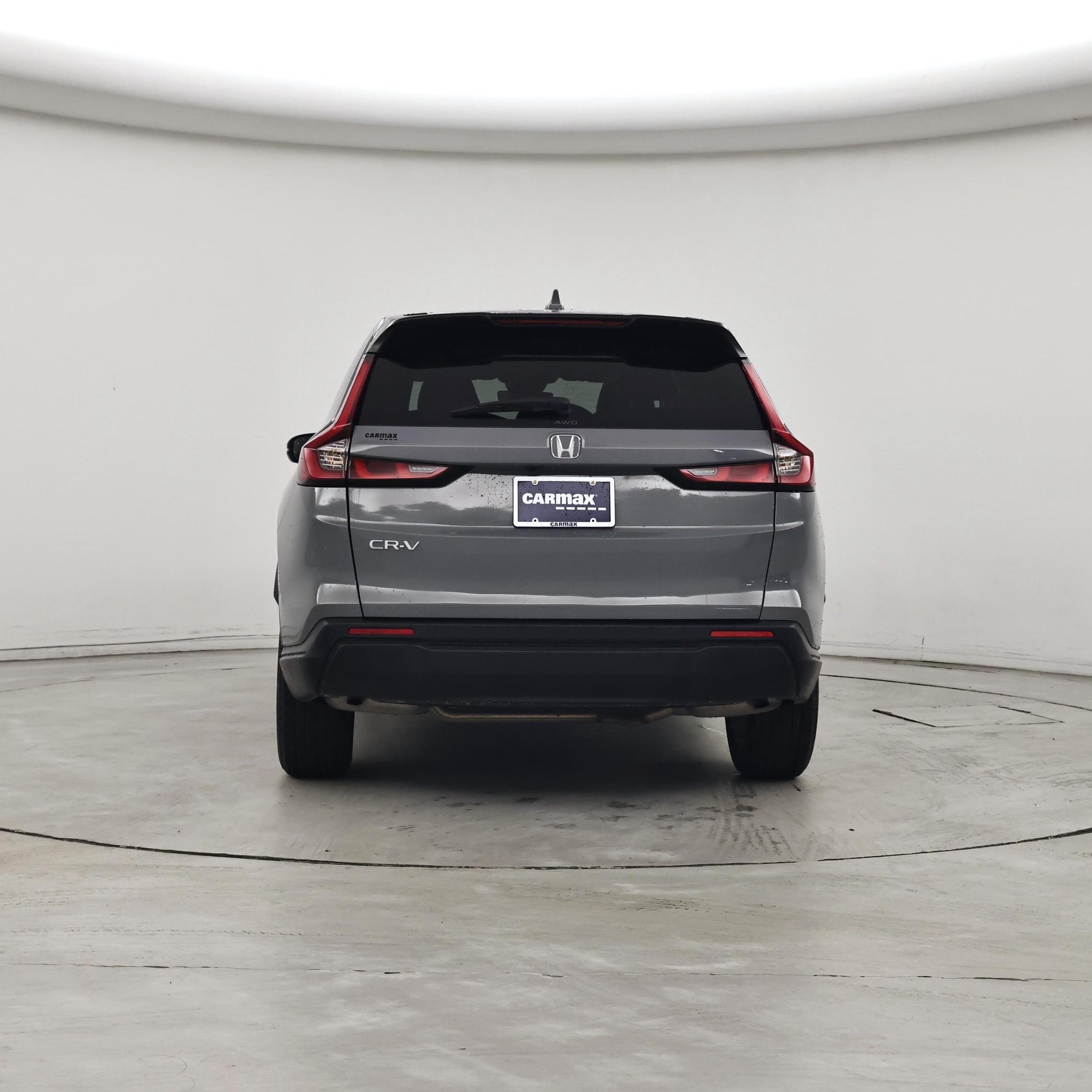 Thumbnail: 2024 Honda CR-V - 6