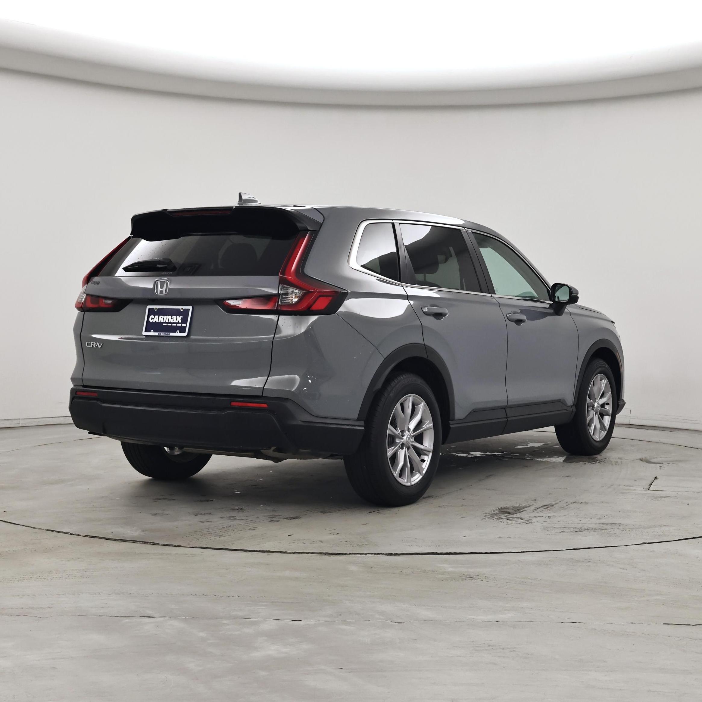Thumbnail: 2024 Honda CR-V - 8
