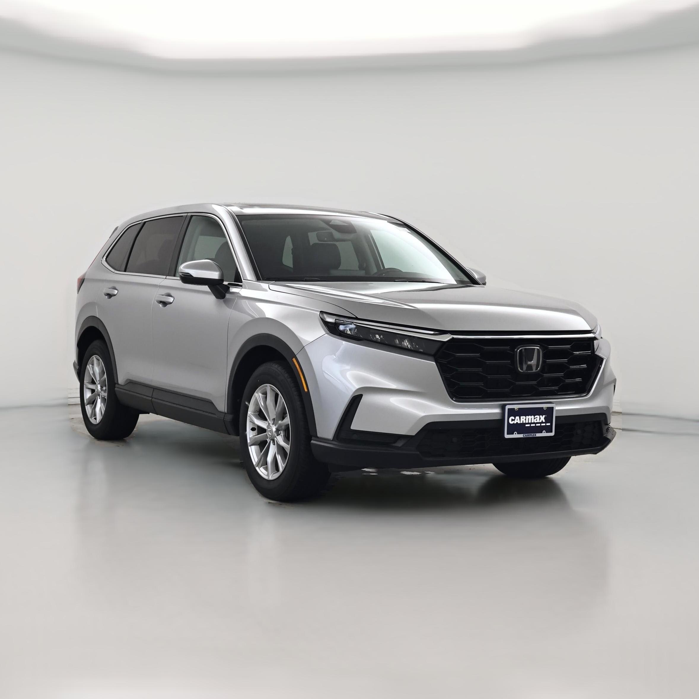 Thumbnail: 2023 Honda CR-V - 1