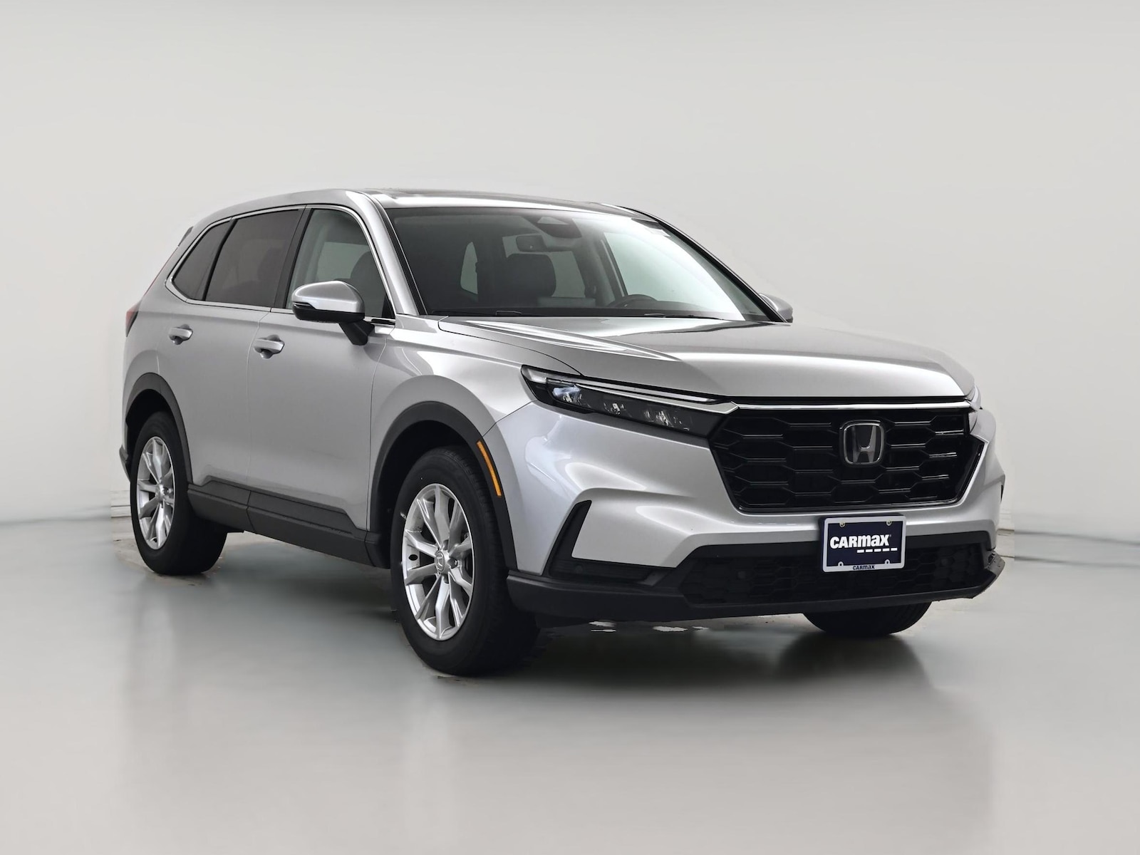 2023 Honda CR-V EX-L - Photo 1