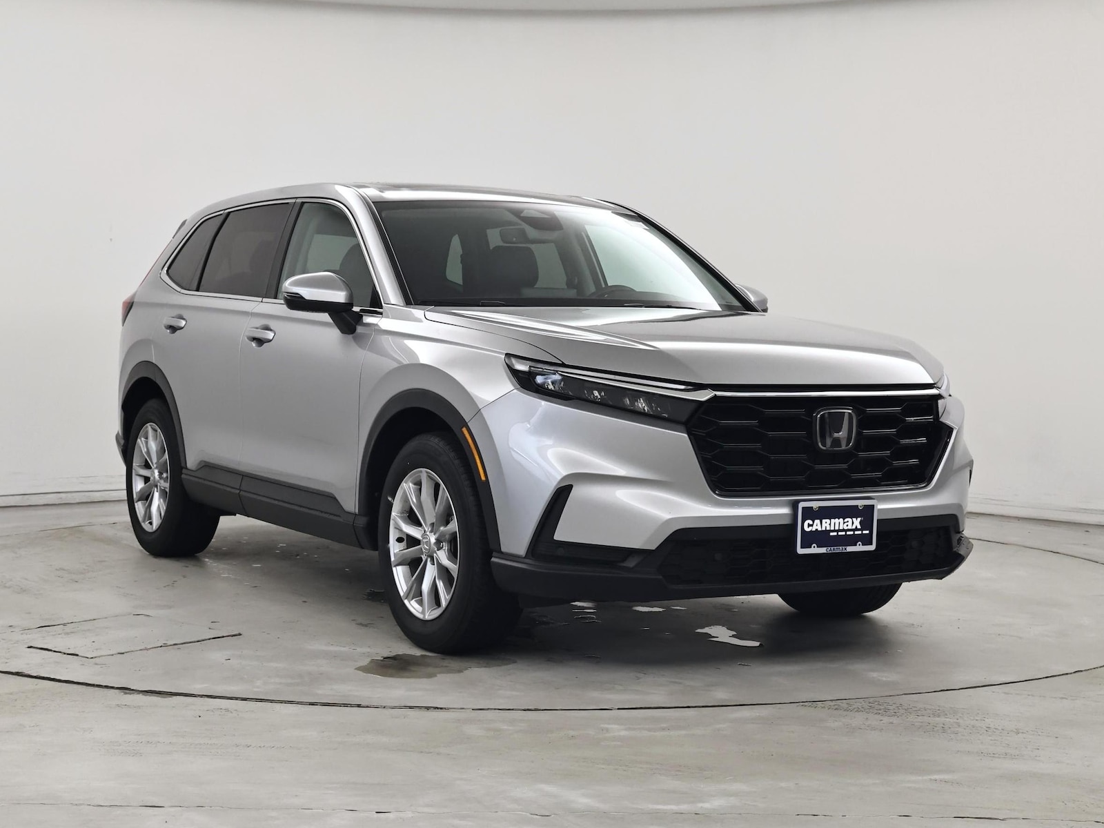 2023 Honda CR-V EX-L - Photo 2