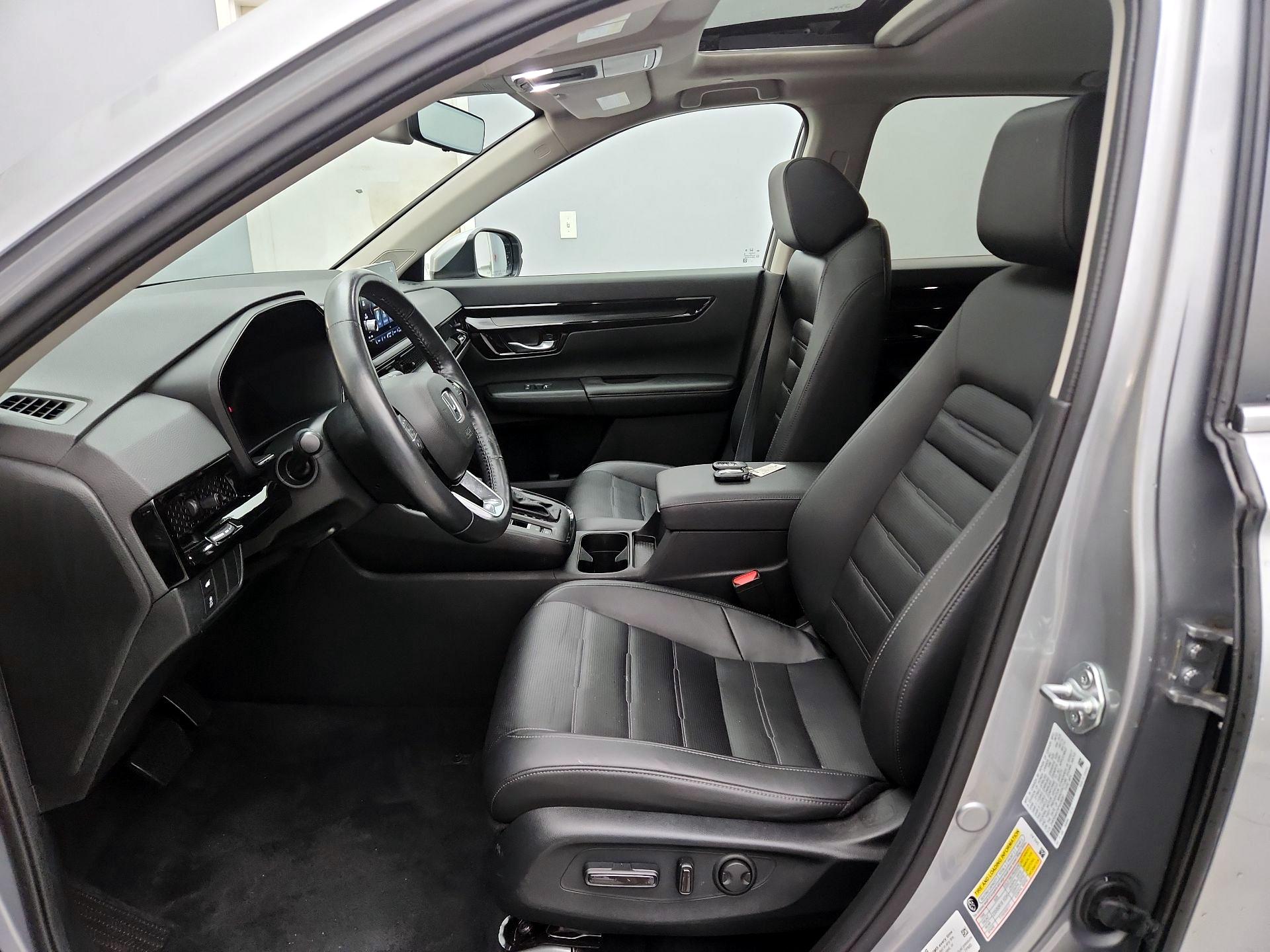 Thumbnail: 2023 Honda CR-V - 11
