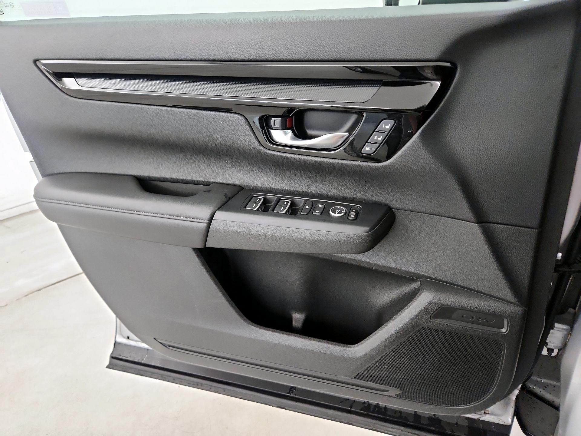 Thumbnail: 2023 Honda CR-V - 12