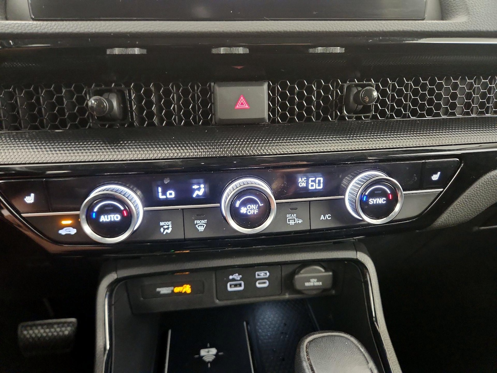 2023 Honda CR-V EX-L - Photo 17