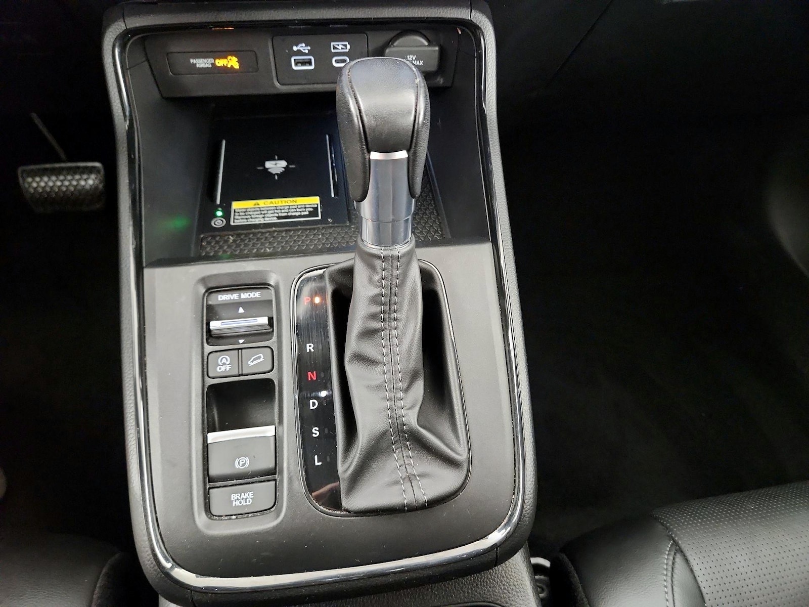 2023 Honda CR-V EX-L - Photo 18