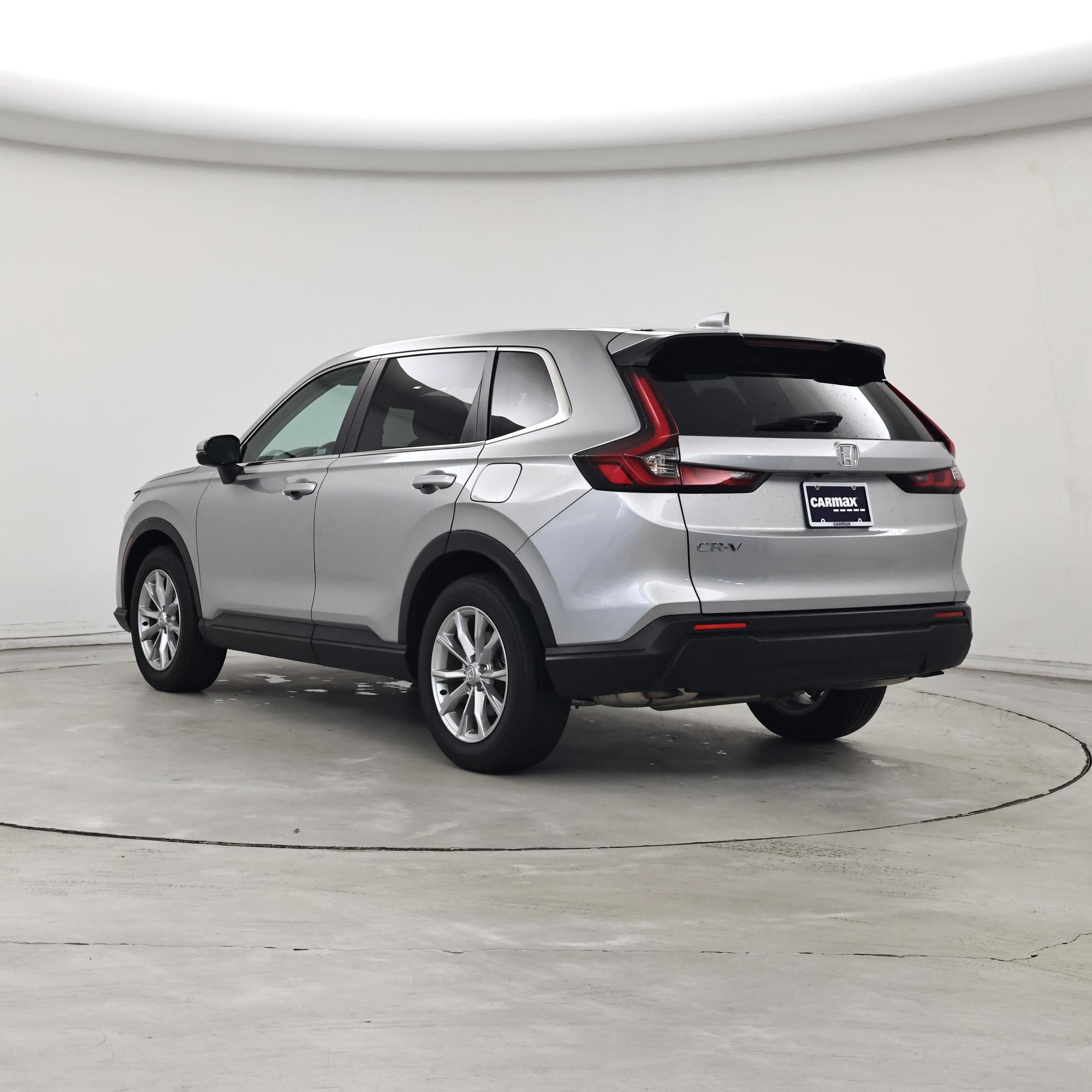 Thumbnail: 2023 Honda CR-V - 2
