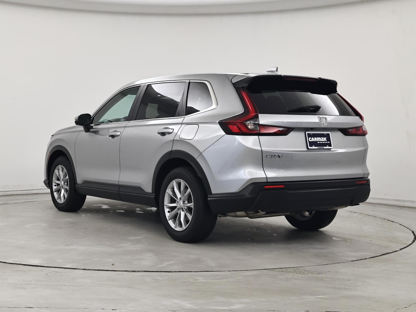 2023 Honda CR-V EX-L - Photo 3