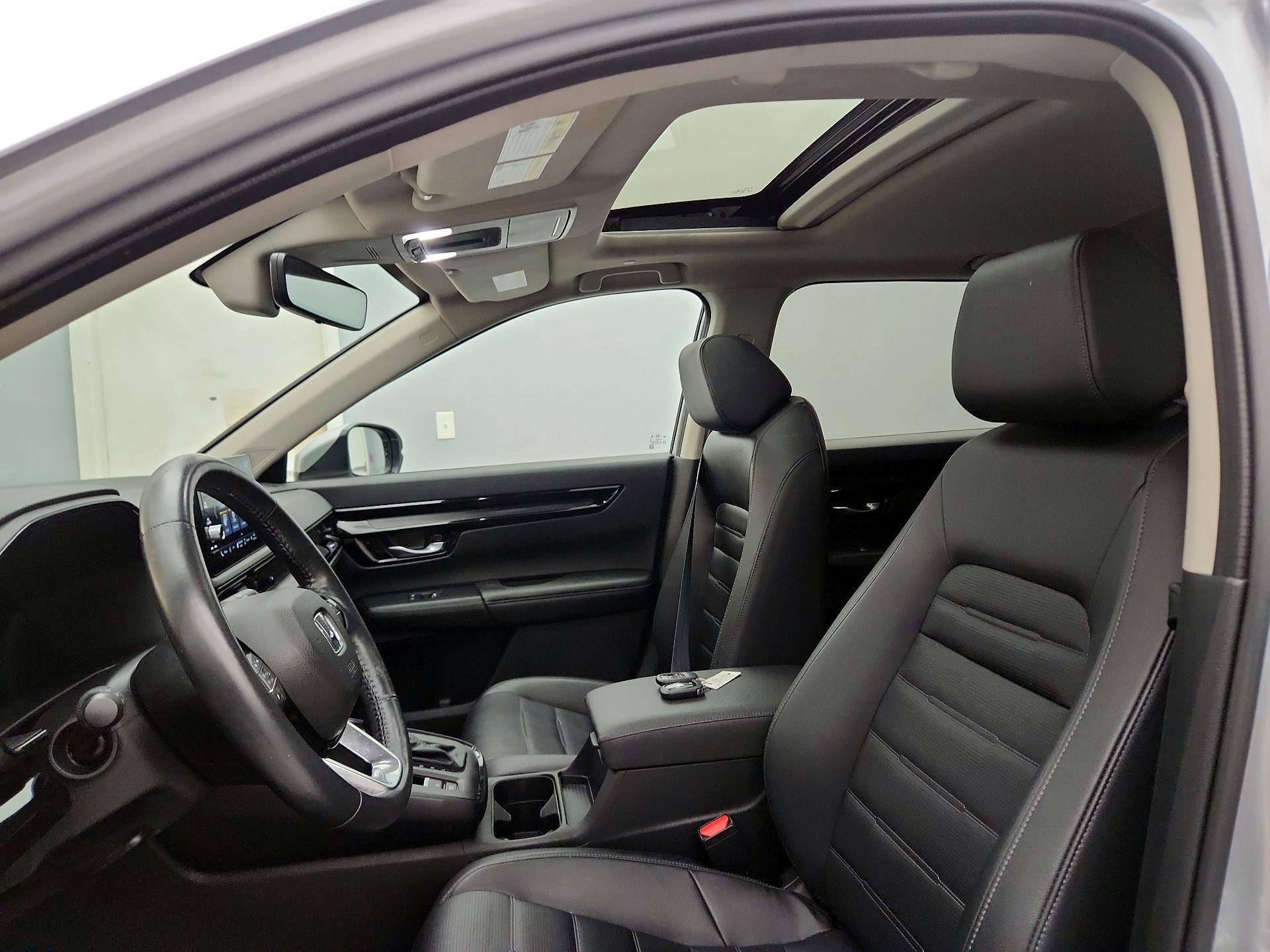 Thumbnail: 2023 Honda CR-V - 19
