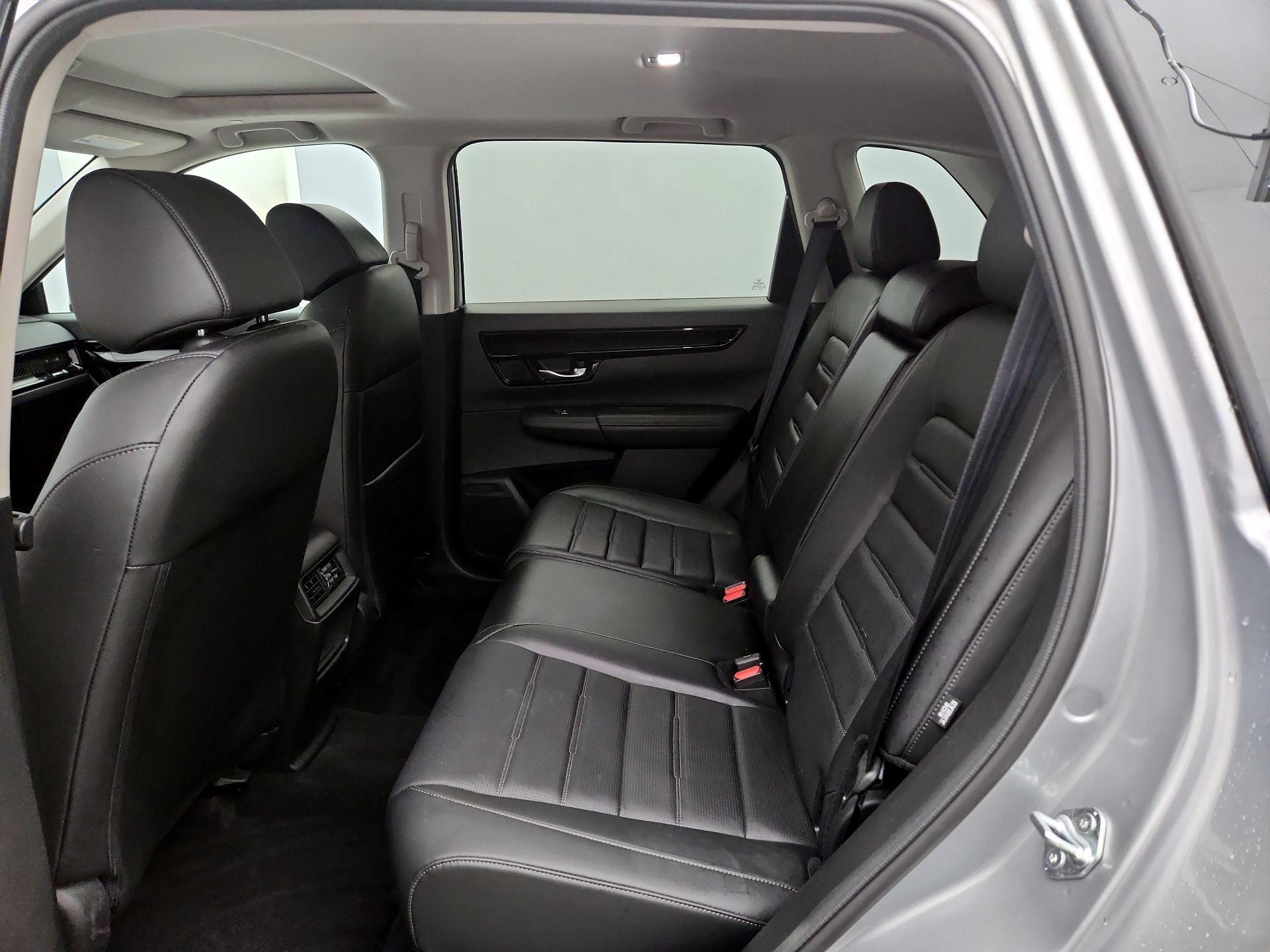 Thumbnail: 2023 Honda CR-V - 20