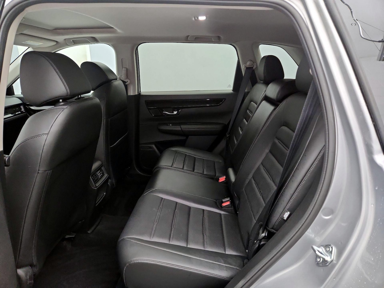 2023 Honda CR-V EX-L - Photo 21