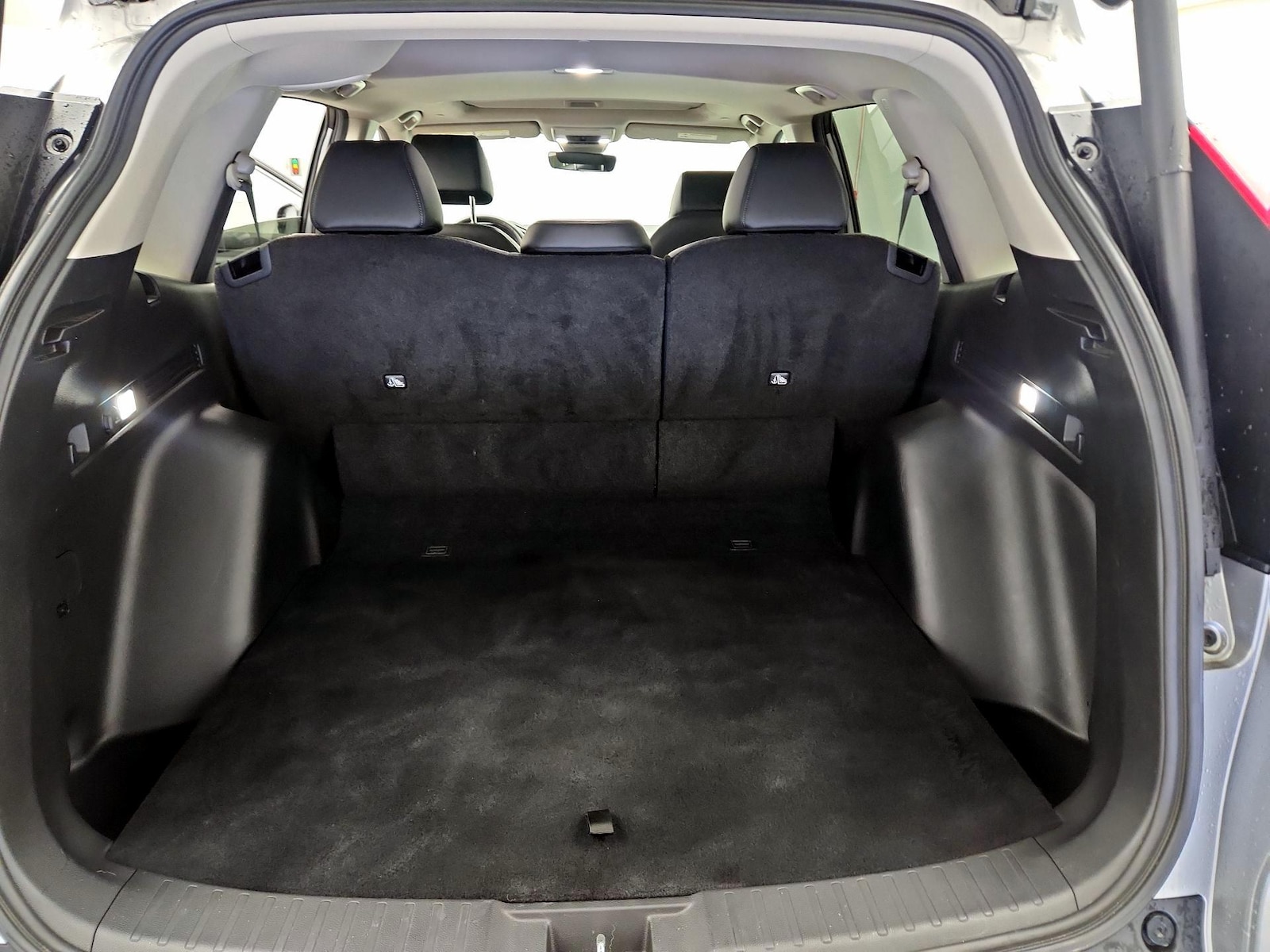 2023 Honda CR-V EX-L - Photo 22