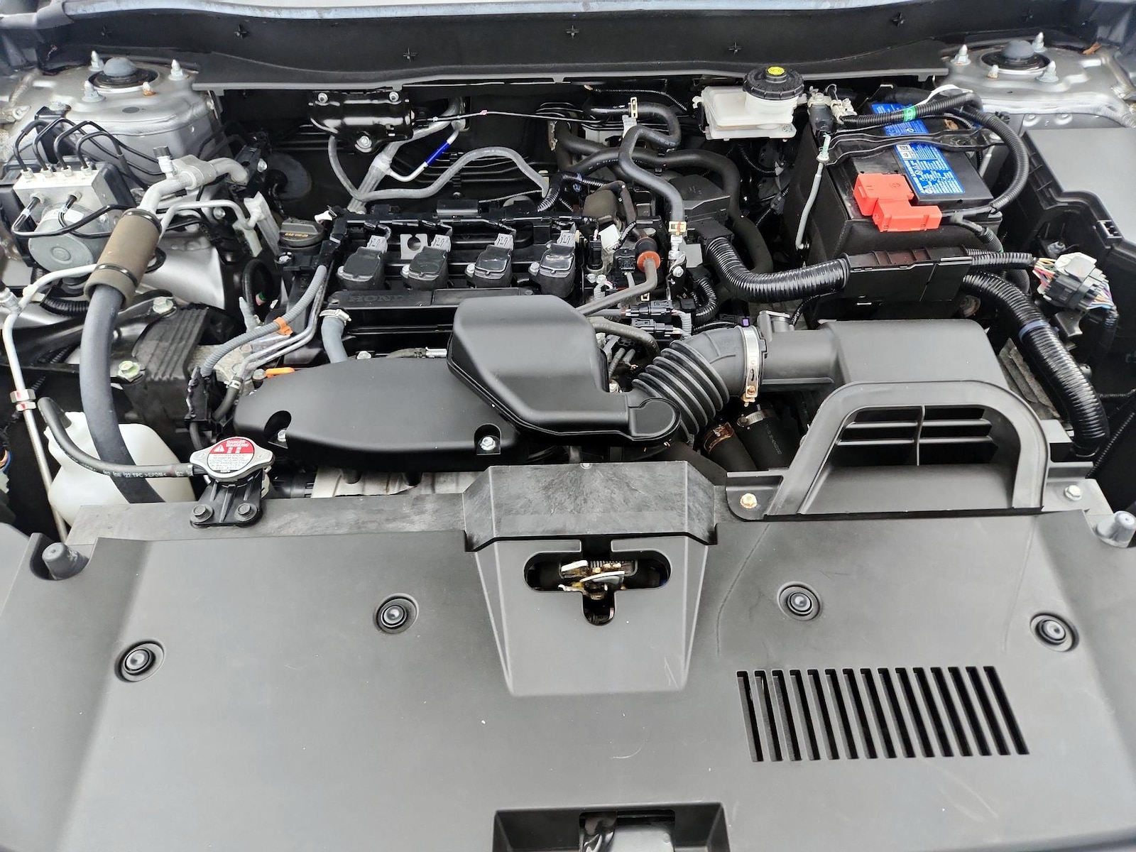 2023 Honda CR-V EX-L - Photo 23