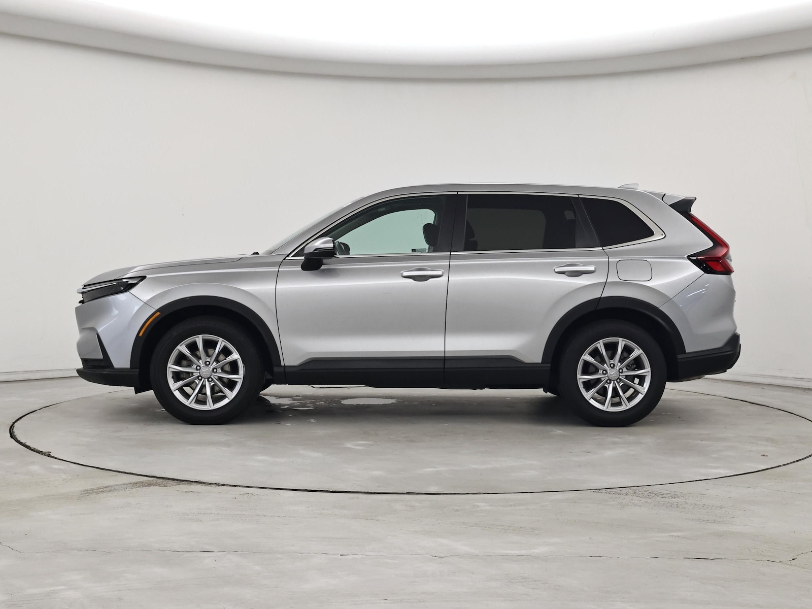 2023 Honda CR-V EX-L - Photo 4