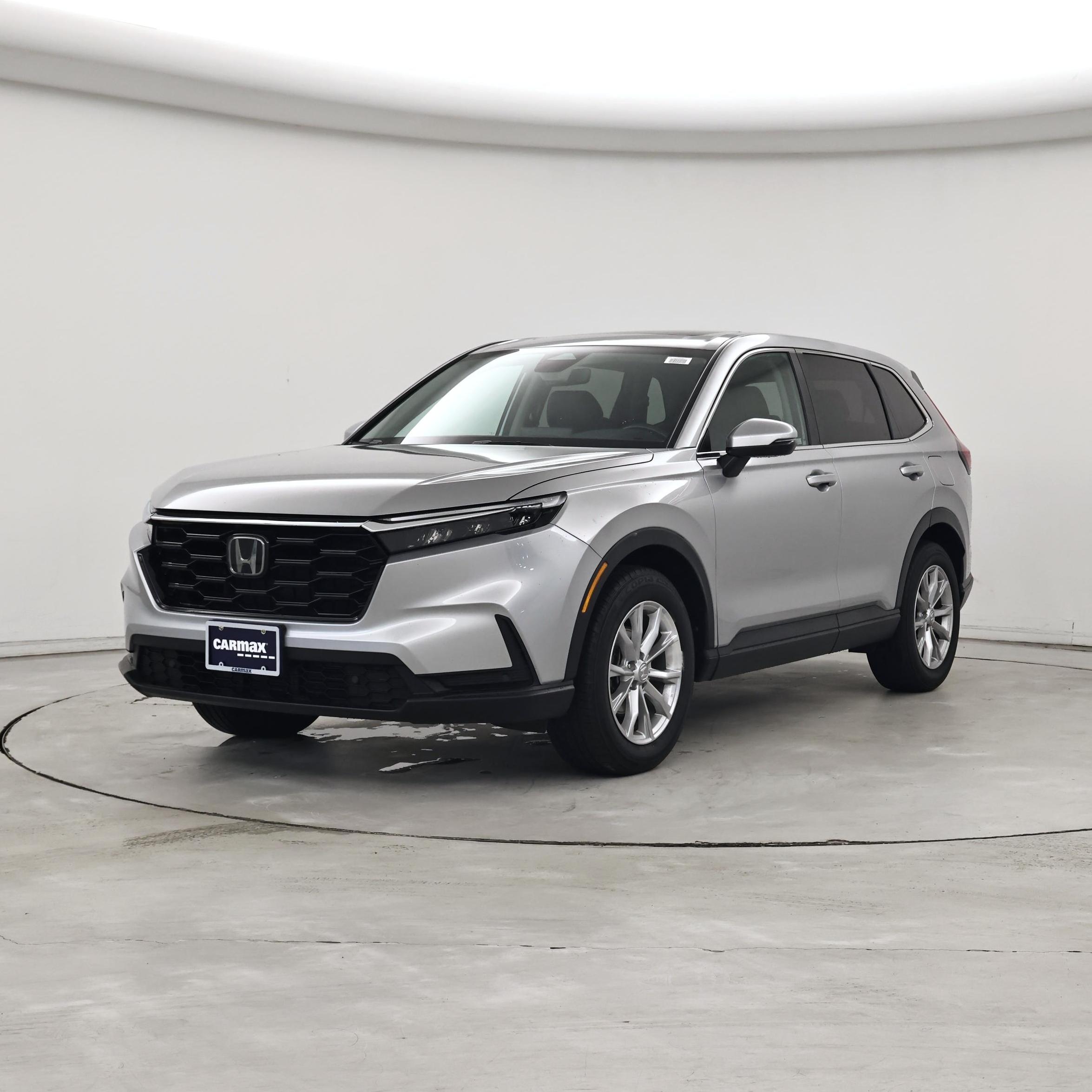 Thumbnail: 2023 Honda CR-V - 4