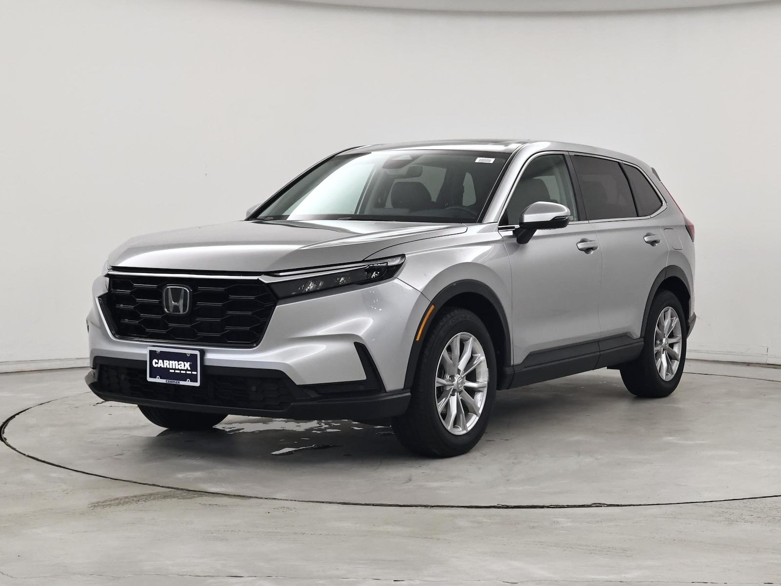 2023 Honda CR-V EX-L - Photo 5
