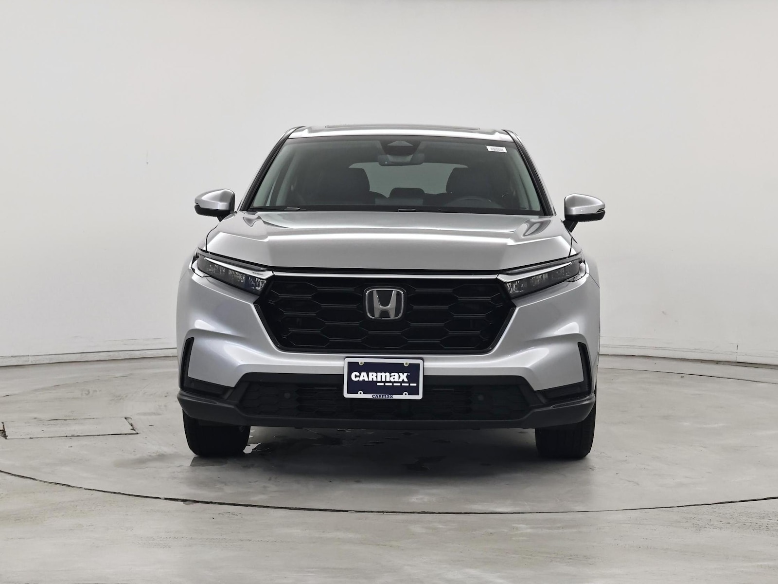 2023 Honda CR-V EX-L - Photo 6