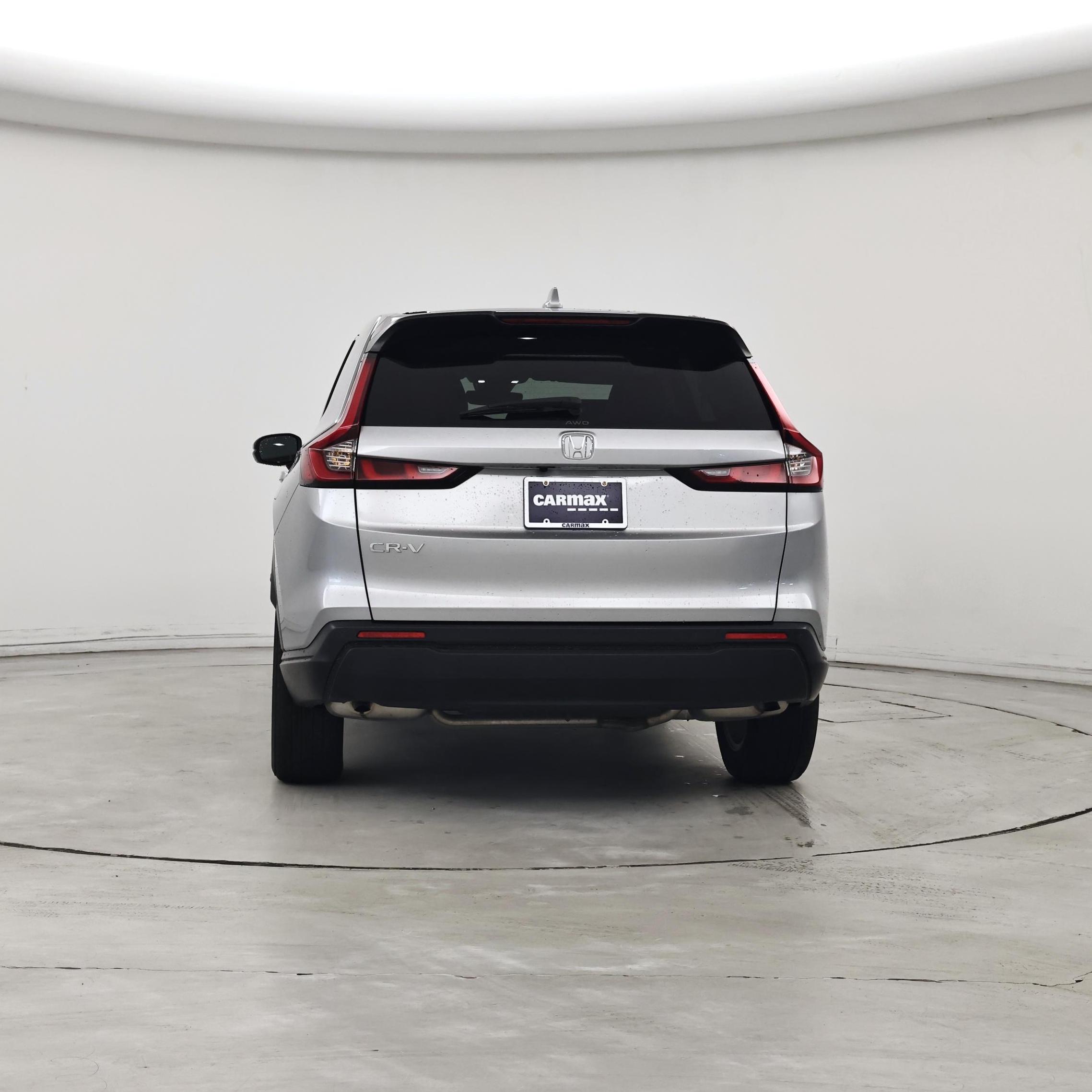 Thumbnail: 2023 Honda CR-V - 6
