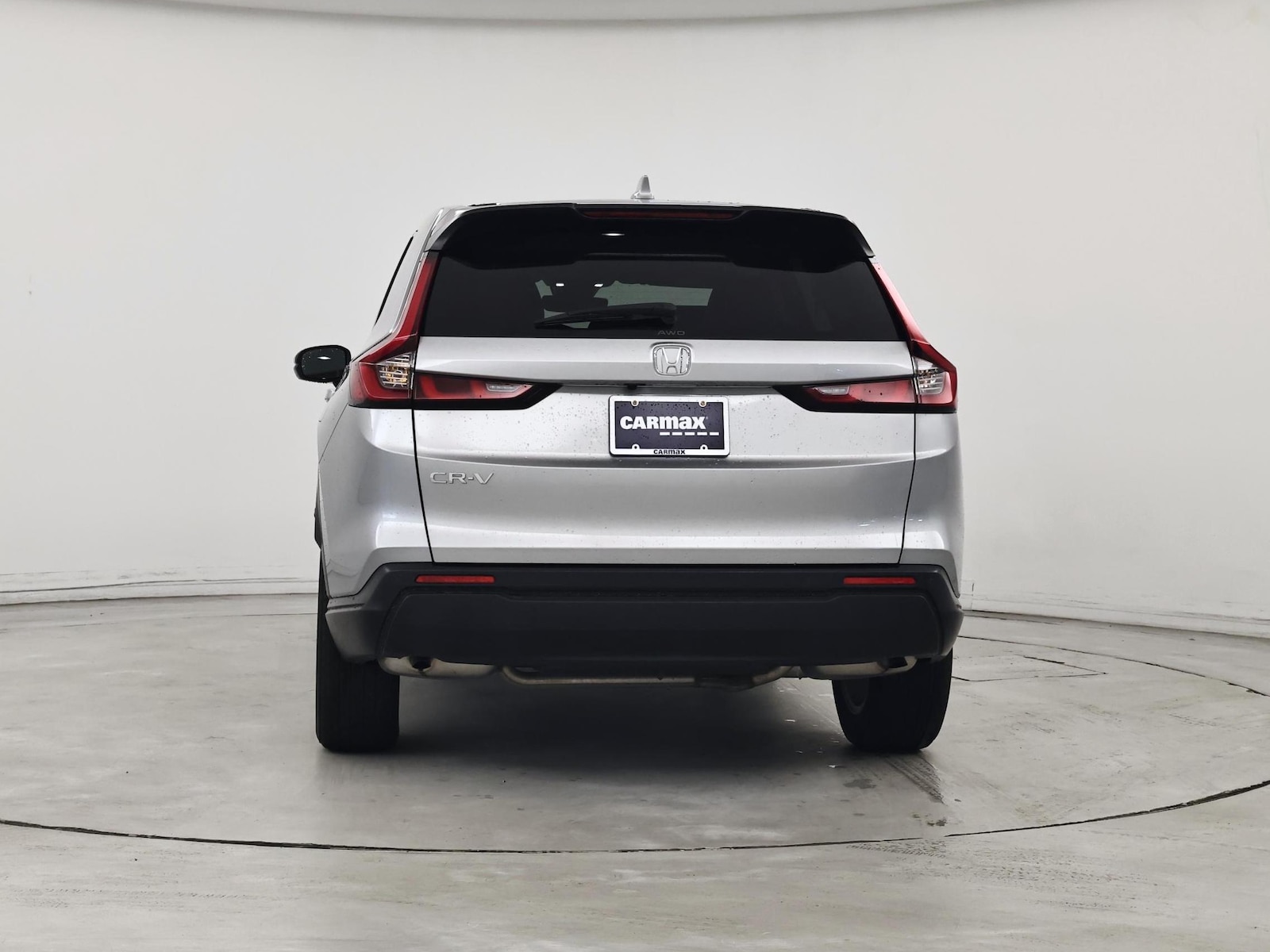 2023 Honda CR-V EX-L - Photo 7