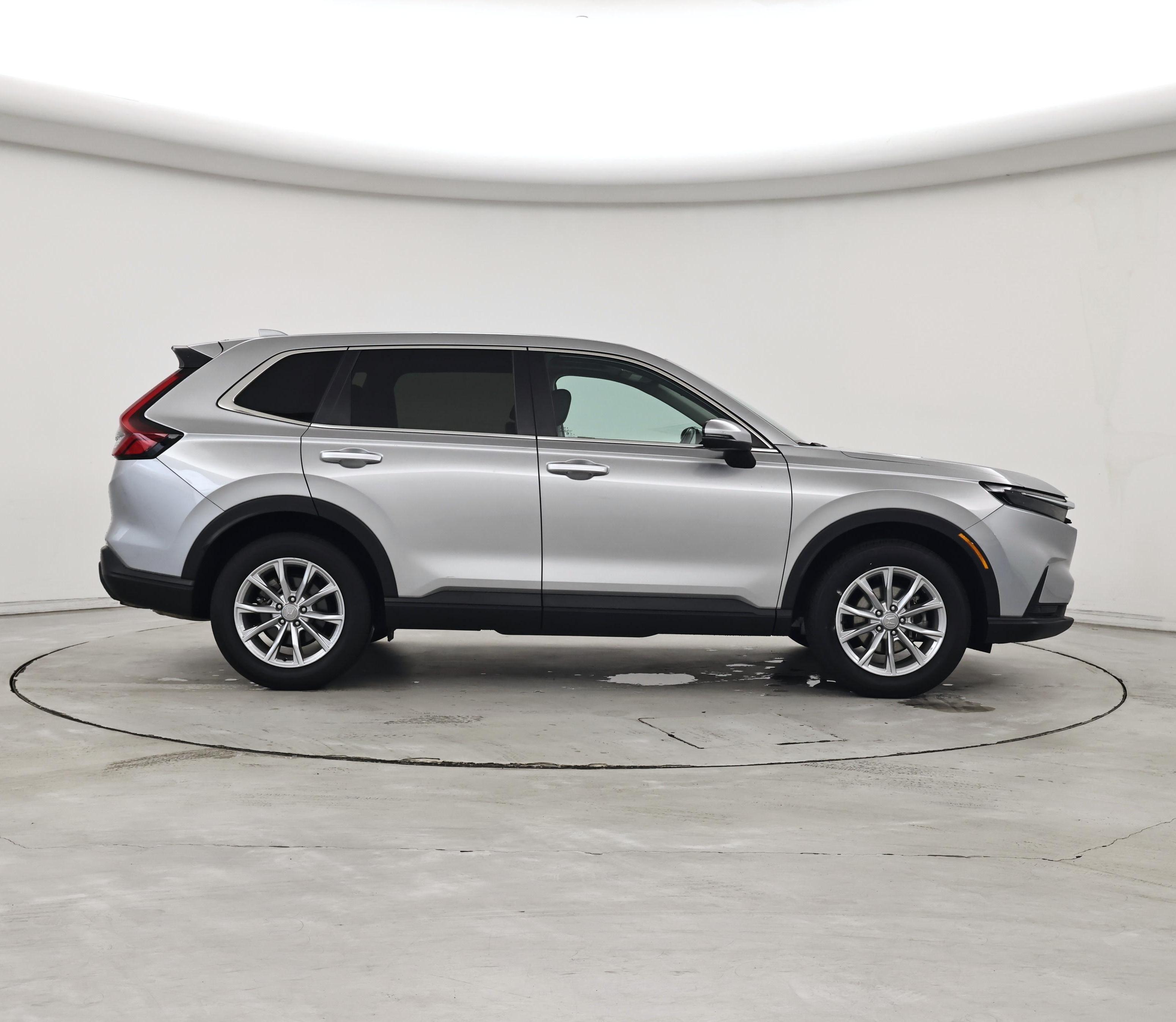 Thumbnail: 2023 Honda CR-V - 7