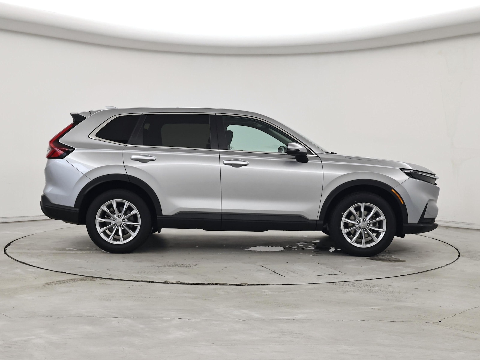 2023 Honda CR-V EX-L - Photo 8