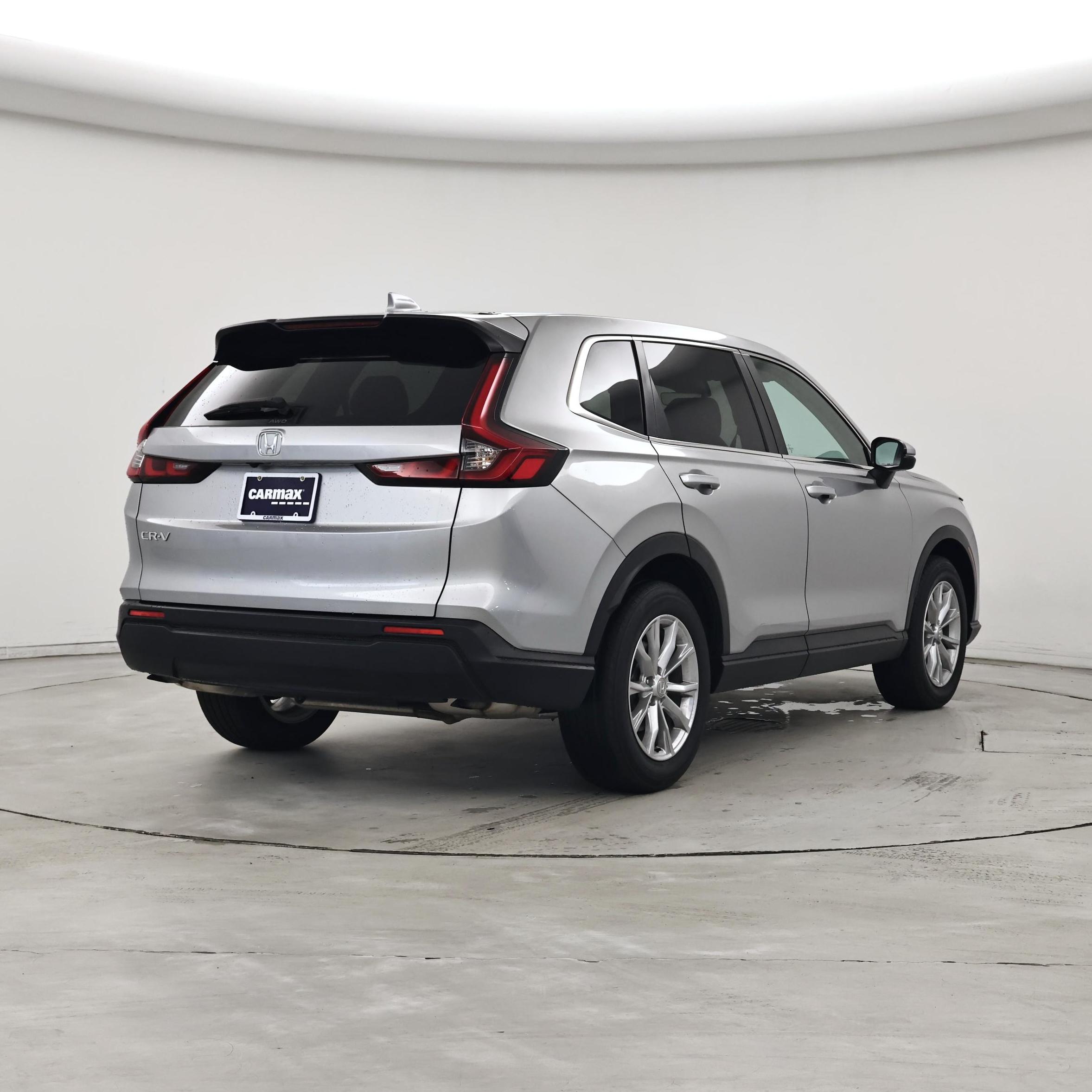 Thumbnail: 2023 Honda CR-V - 8