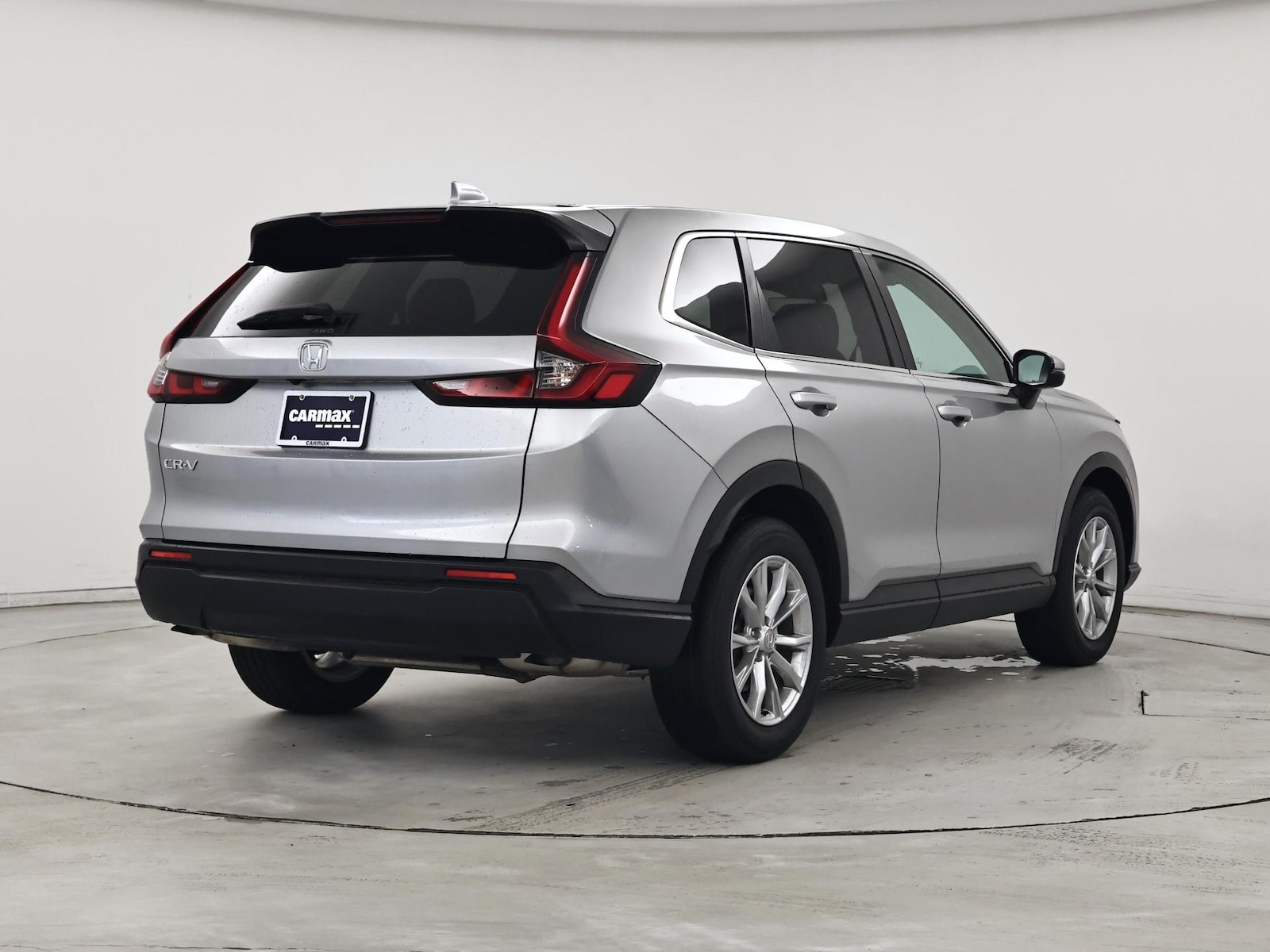 2023 Honda CR-V EX-L - Photo 9