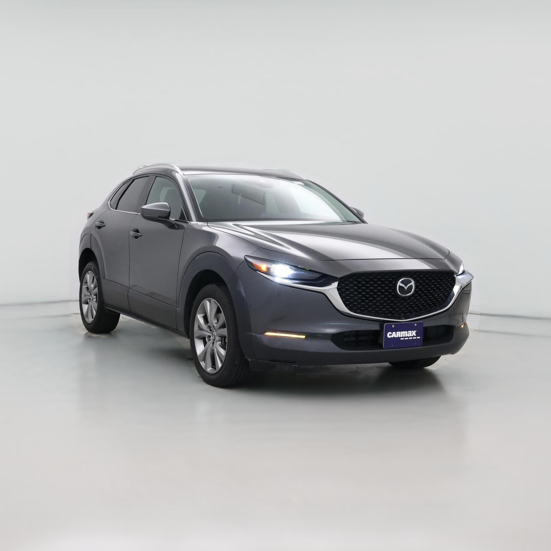 Thumbnail: 2023 Mazda CX-30 - 1